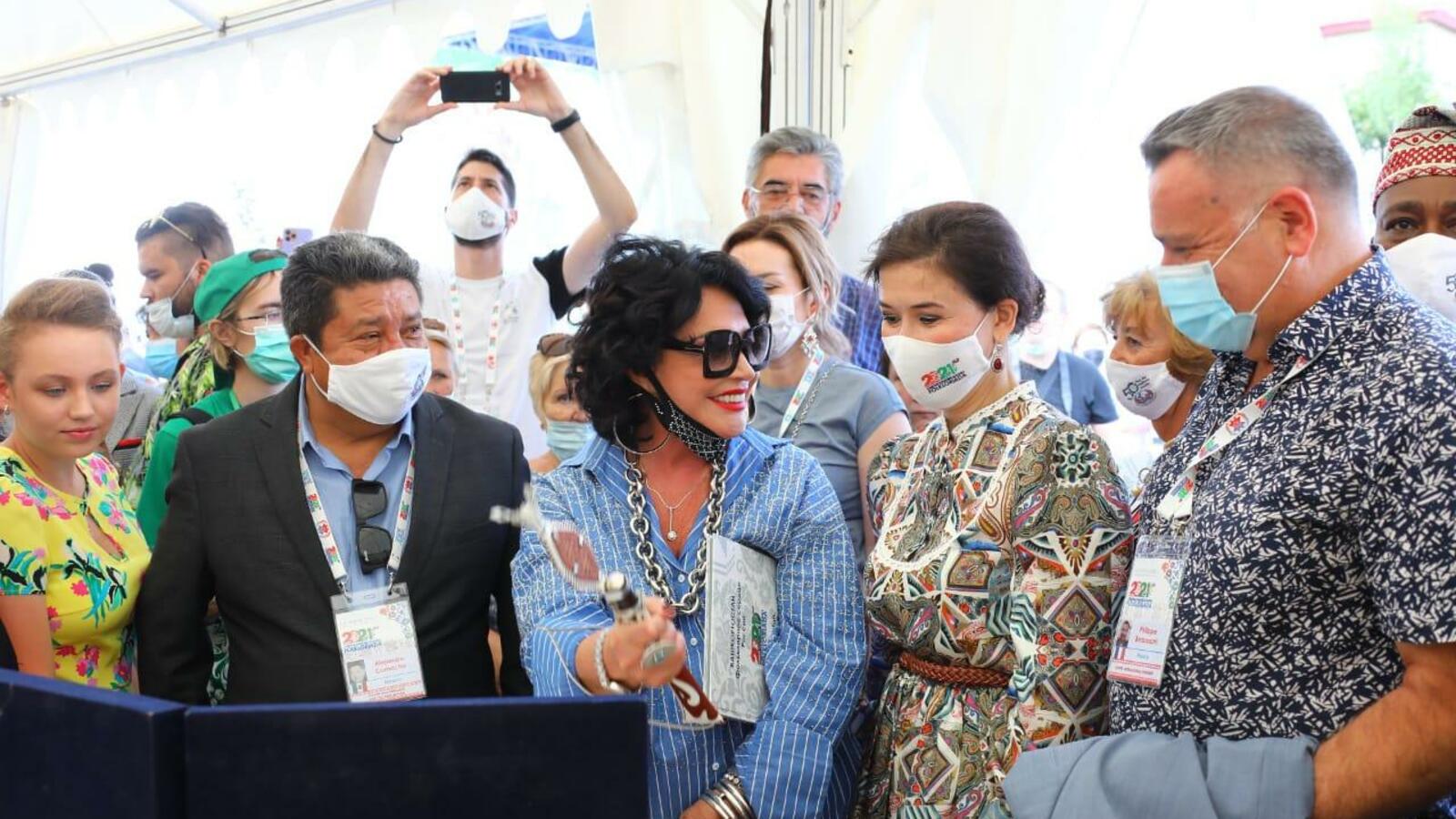 Валерий Шахов