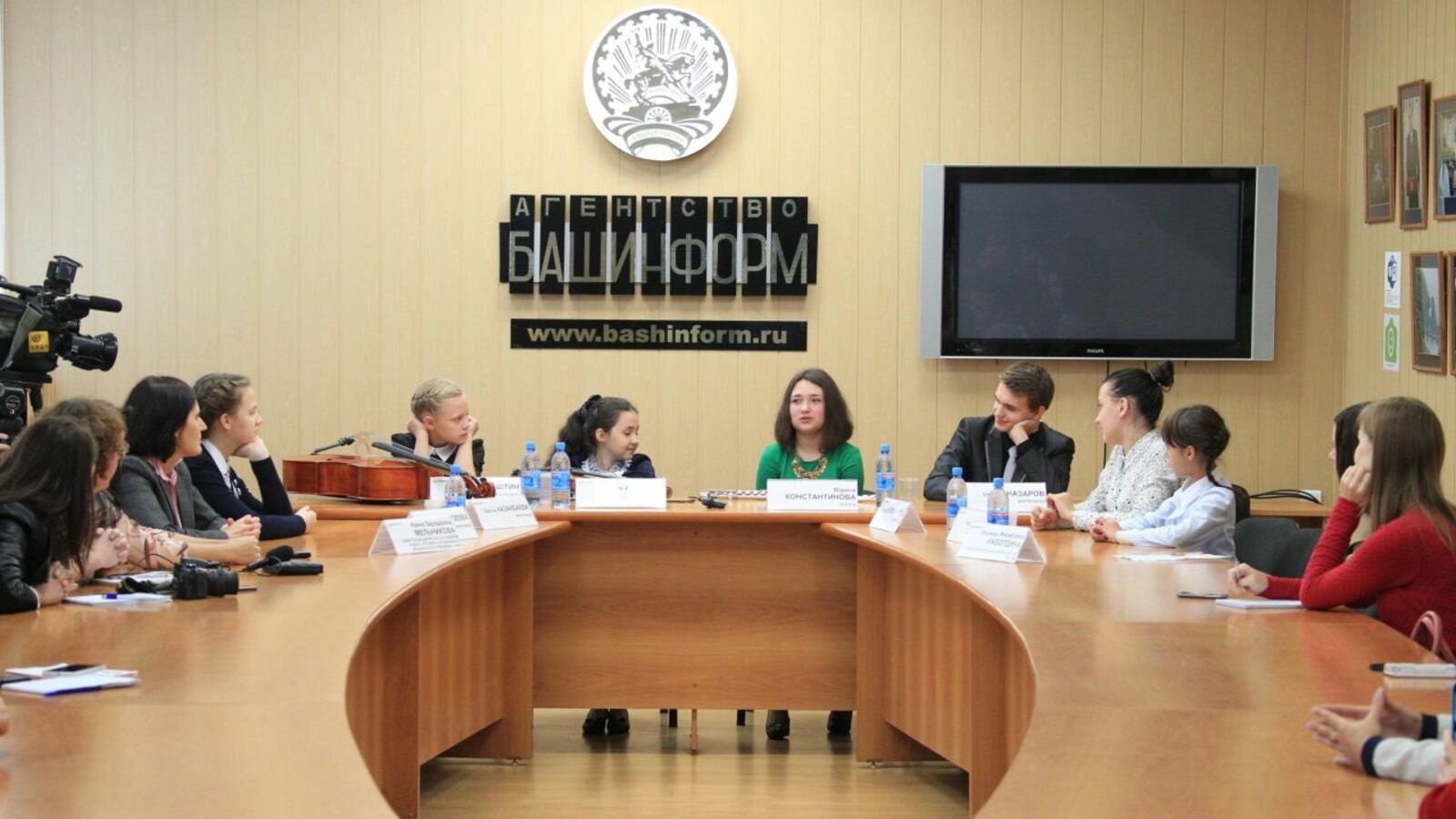 Олег Яровиков