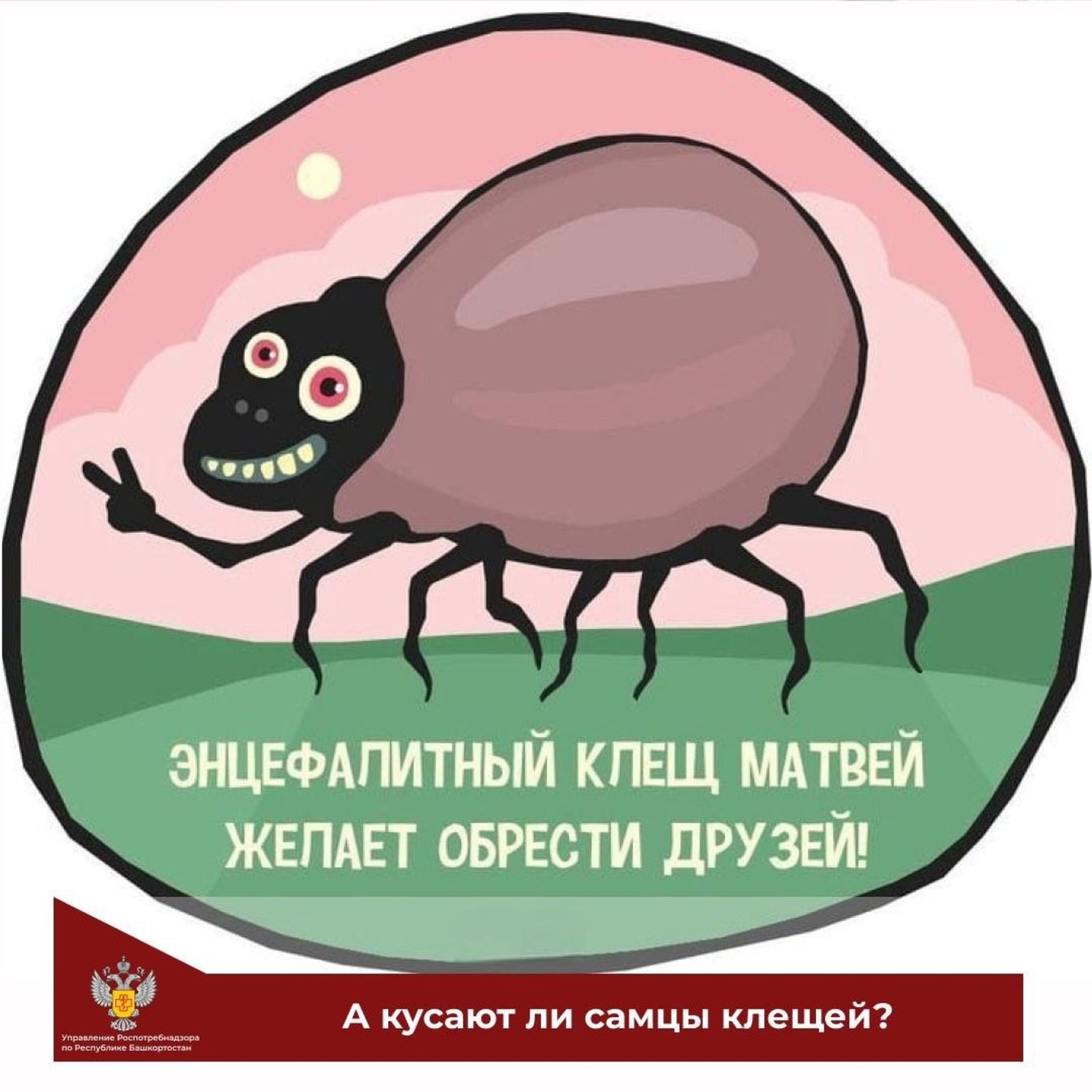 Роспотребнадзор по РБ