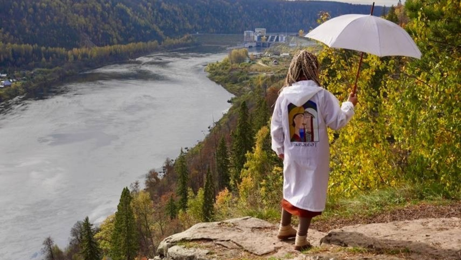 Вера Зиновьева личный архив