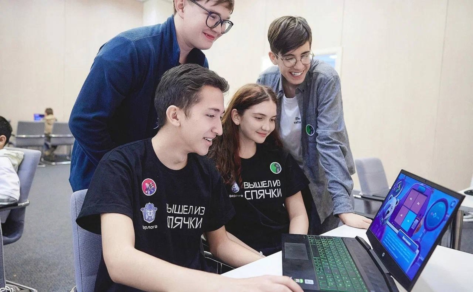 пресс-служба  Агентство стратегических инициатив