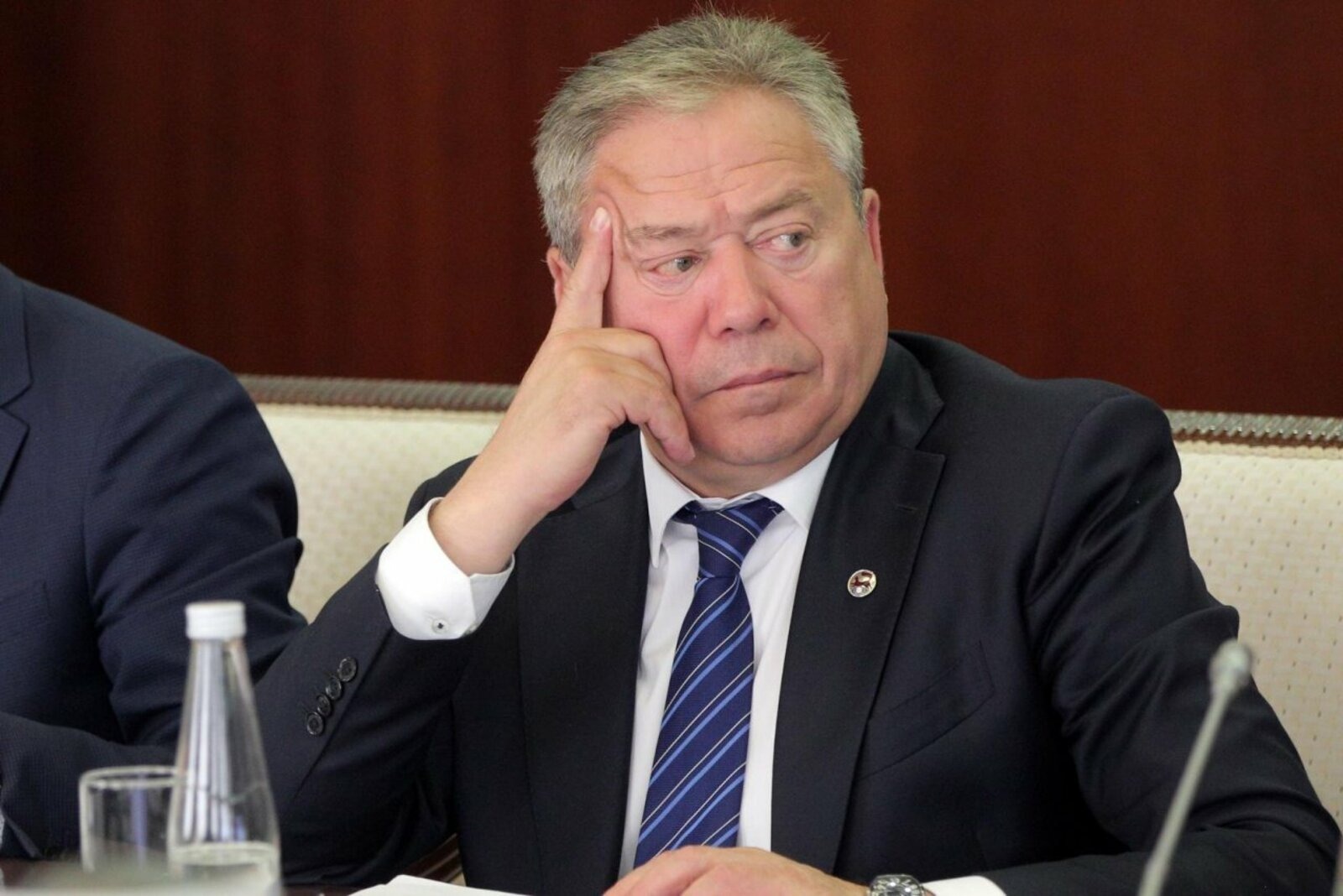 Олег Яровиков Башинформ