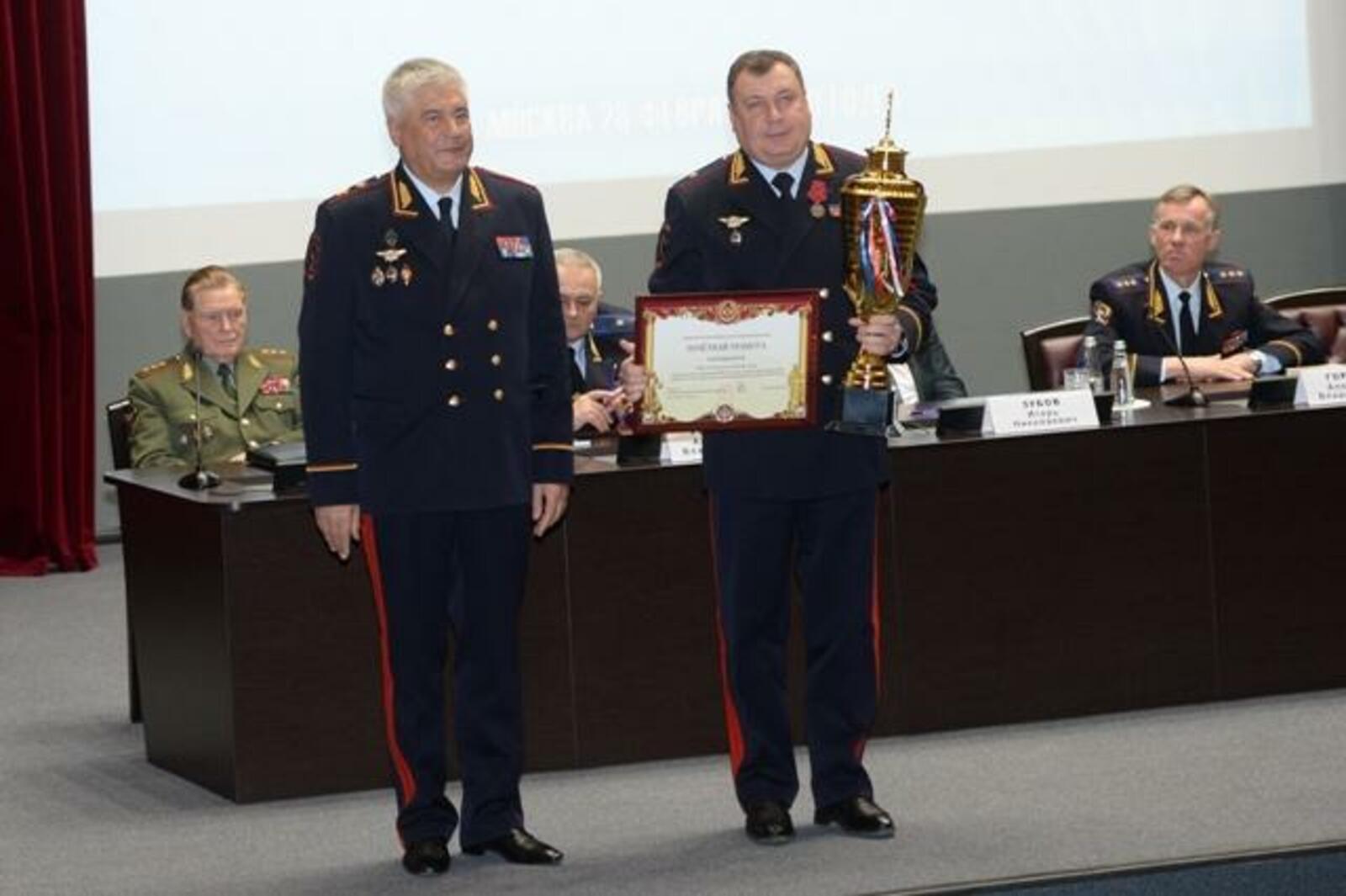 пресс-служба МВД по РБ