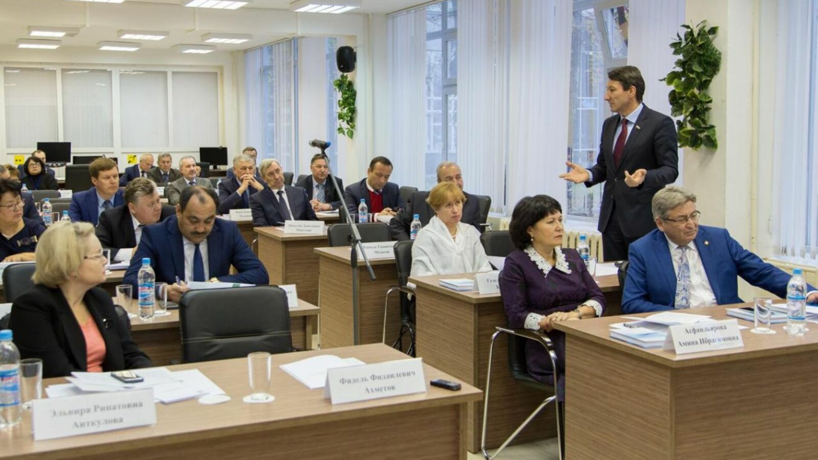 пресс-центр БГПУ