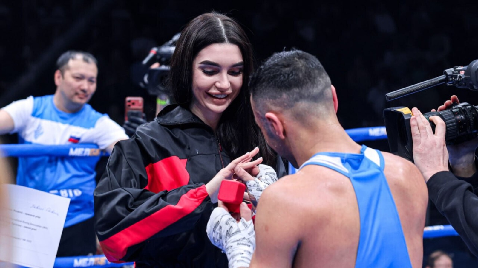 «Оренбург Медиа» сайт