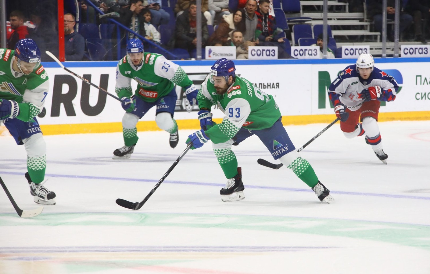 Валерий Шахов