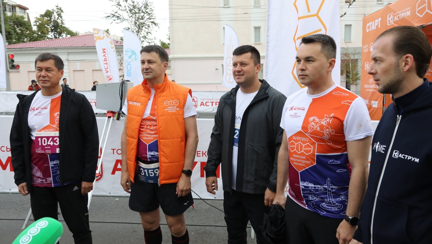 Валерий Шахов