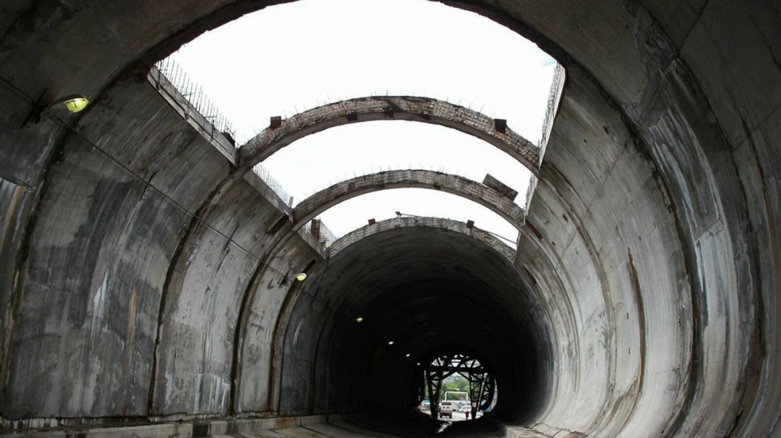 Олег Яровиков