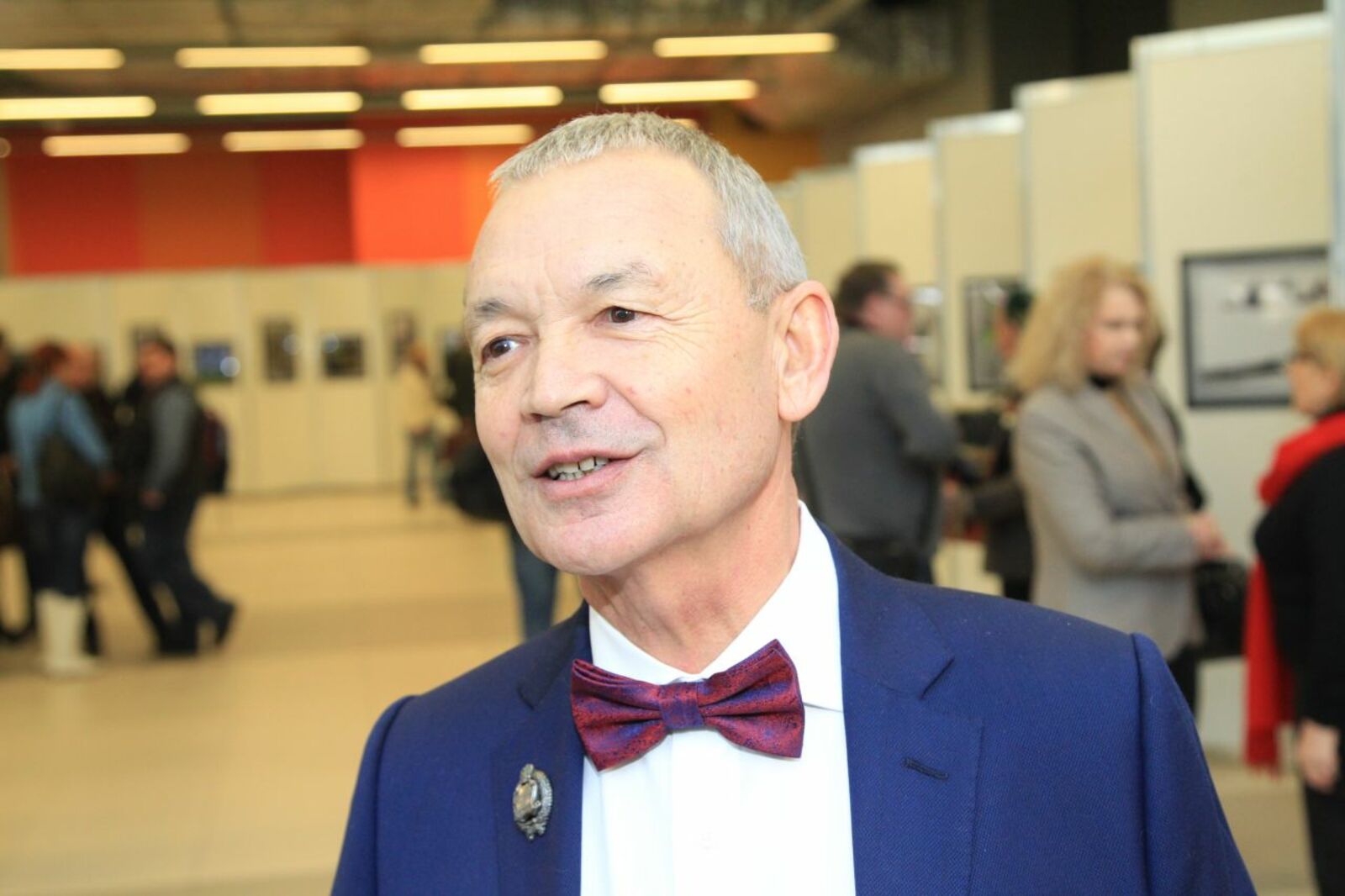 Олег Яровиков