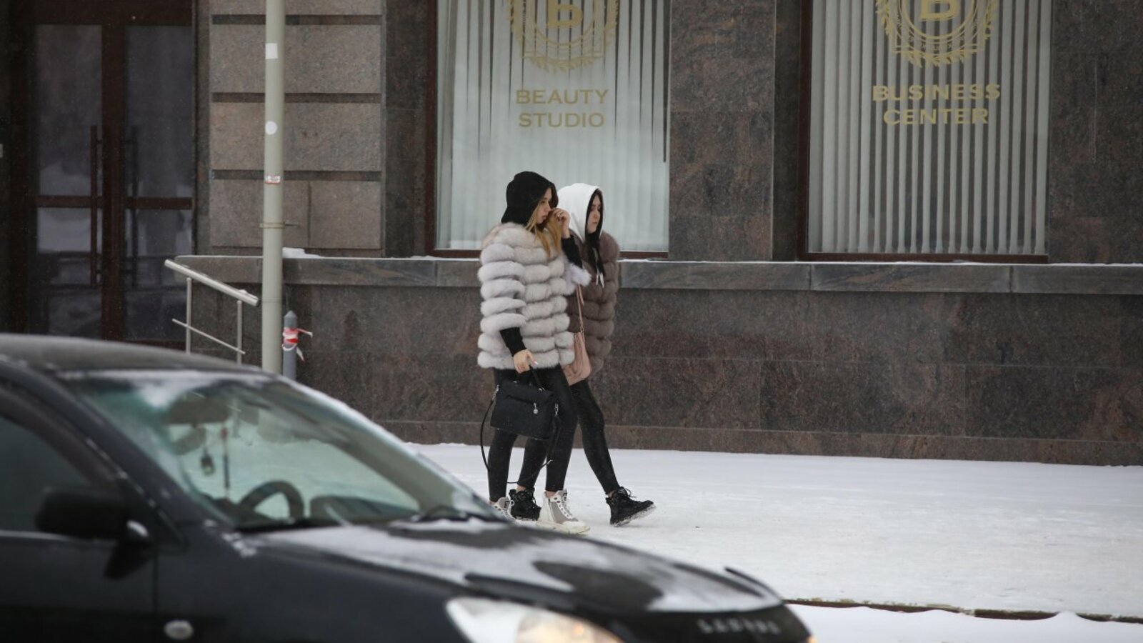 Валерий Шахов