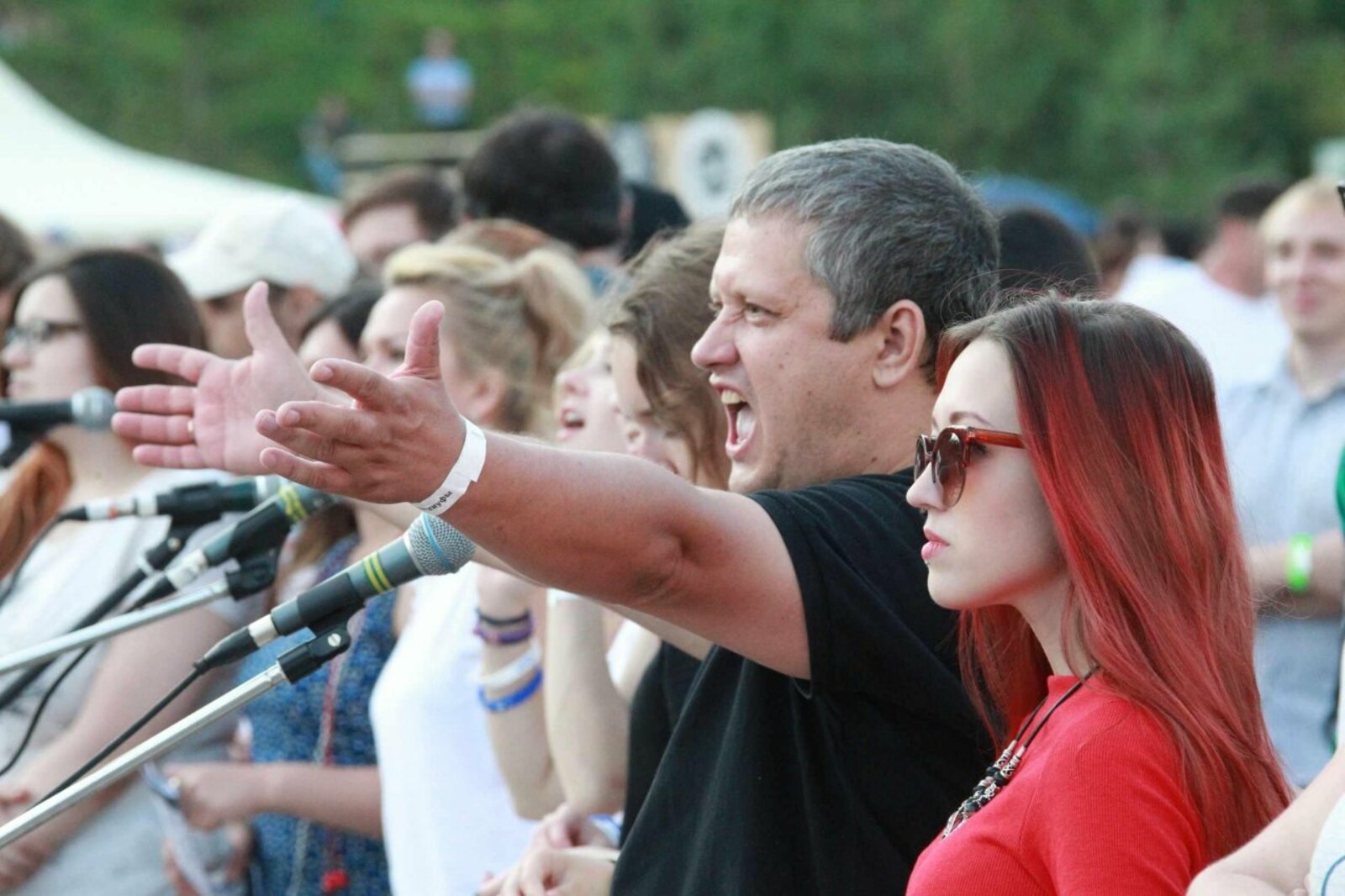 Олег Яровиков