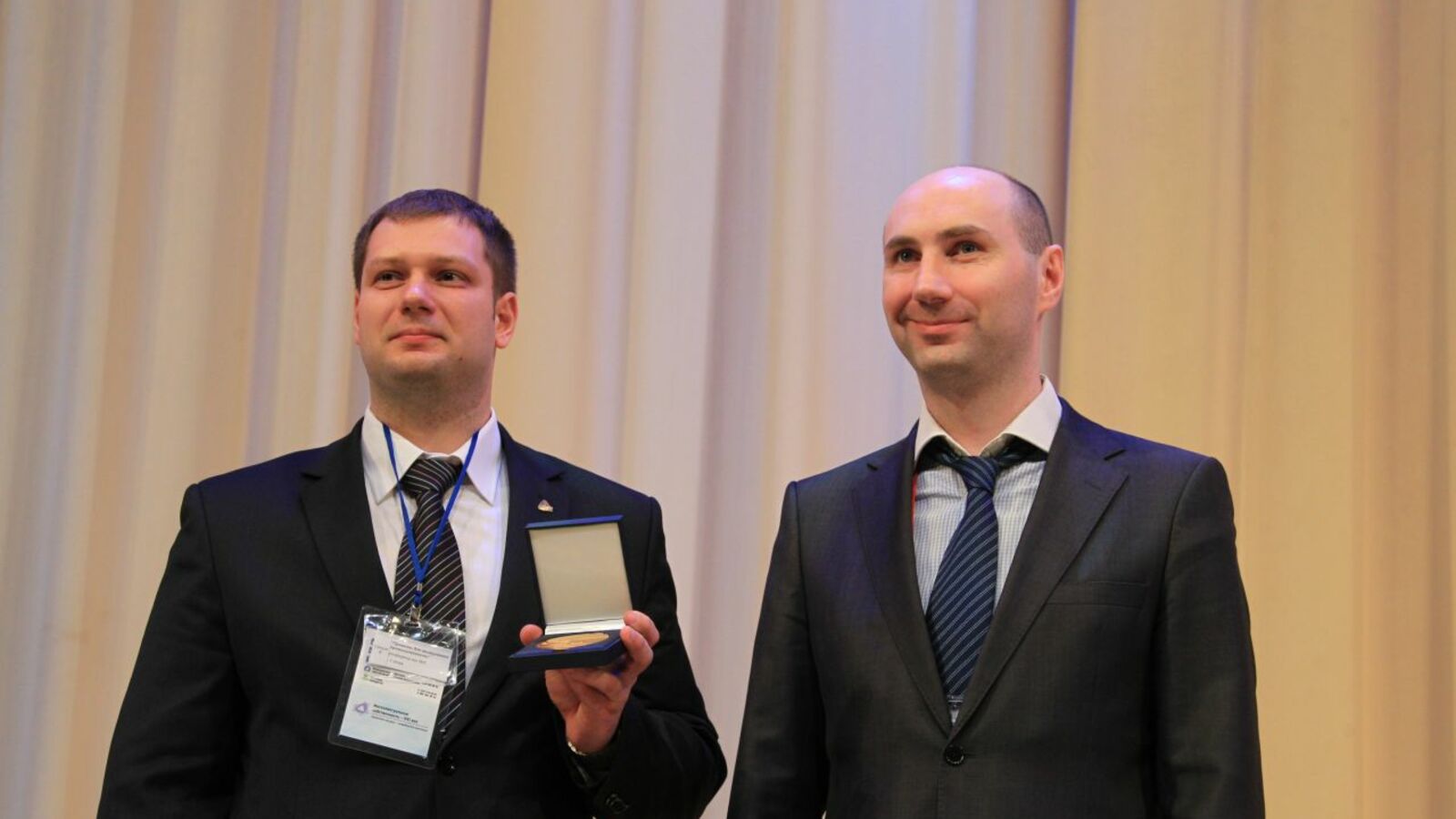 Олег Яровиков