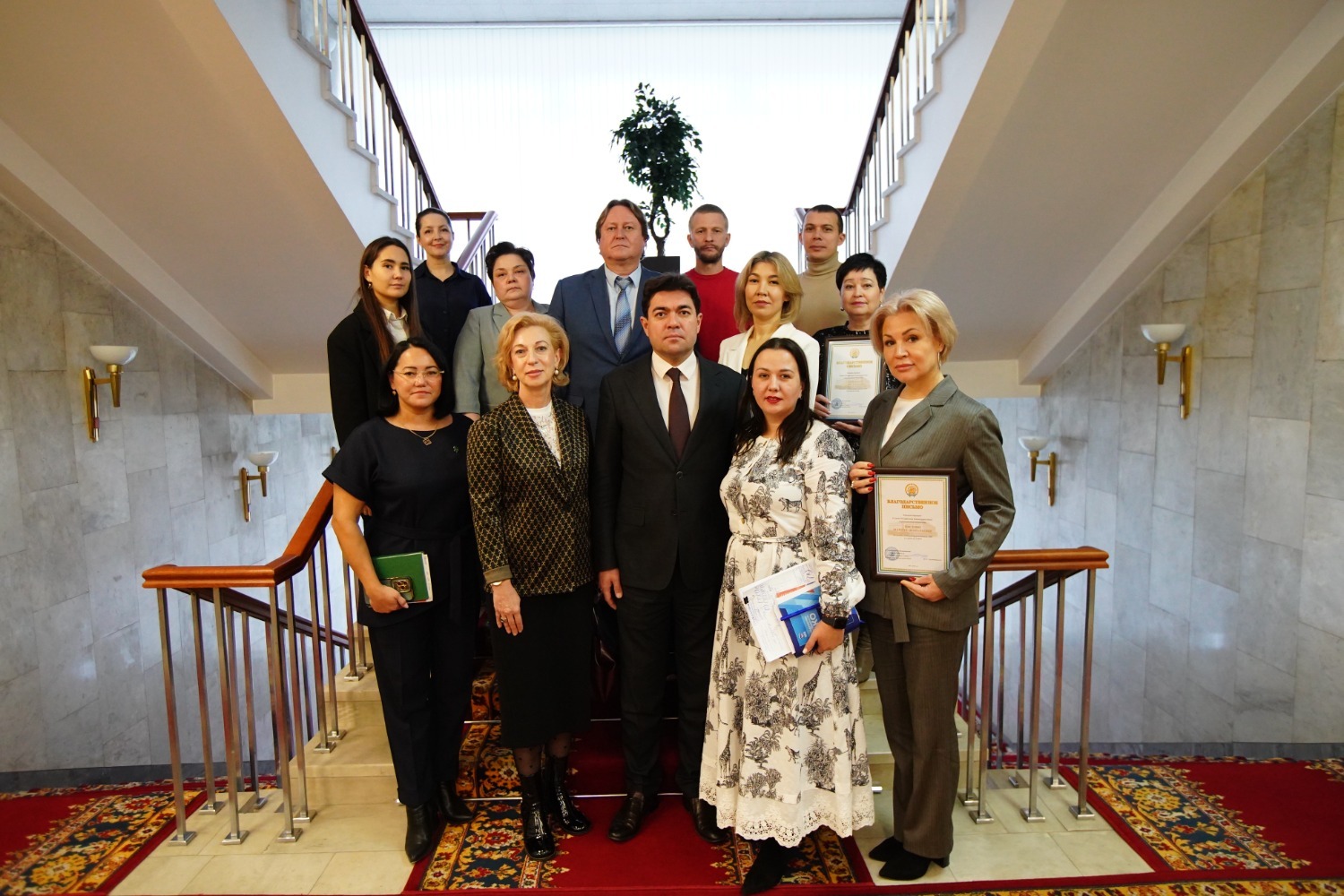 Олег Яровиков  ИА «Башинформ»