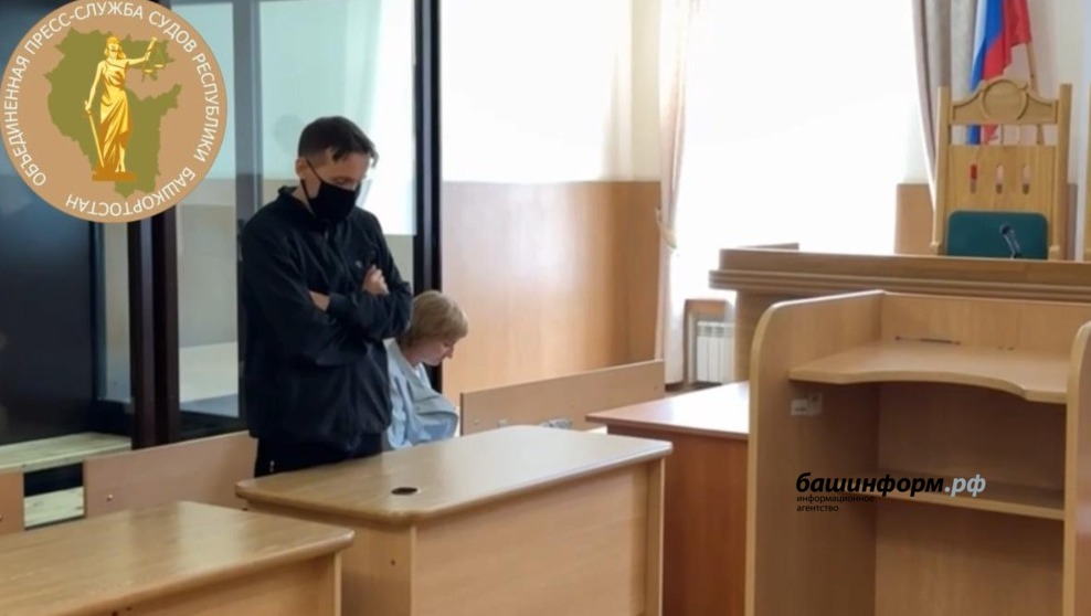 Уфимец уничтожил машины экс-коллег, преподавателя, врача и правоохранителей