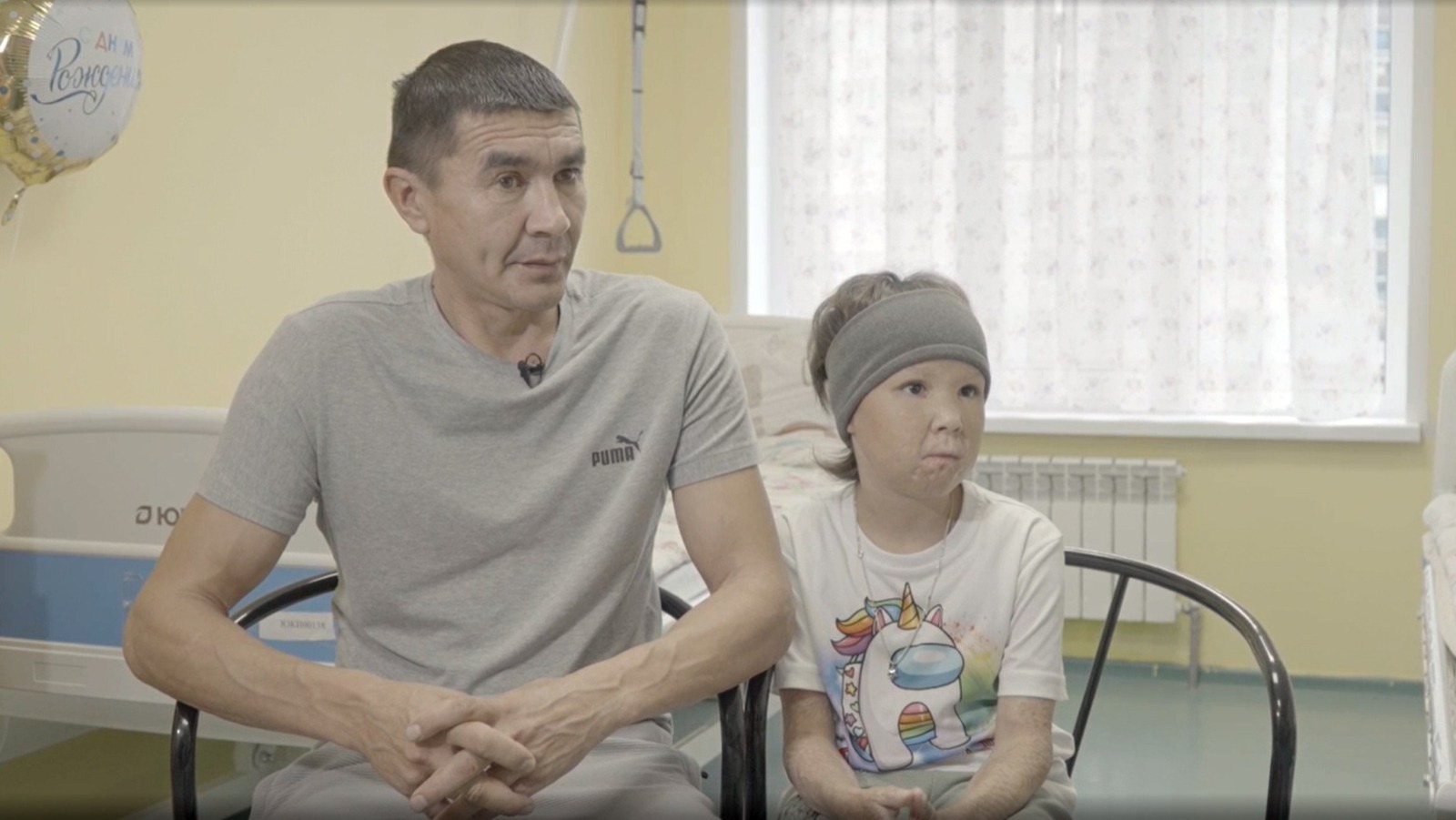 Сергей Седегов «Салаватское» компанияһы матбуғат хеҙмәтенән