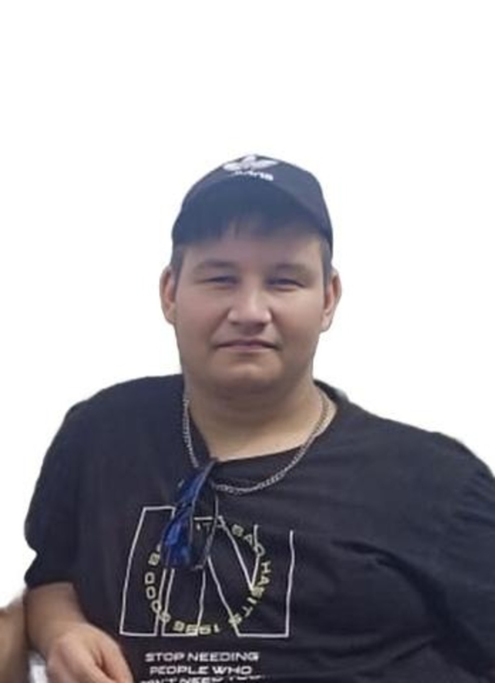 «Лиза Алерт Башкортостан» соцсети