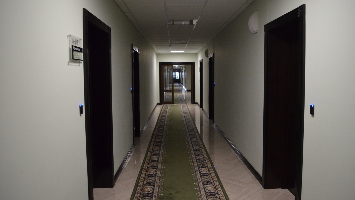 Ксения Калинина