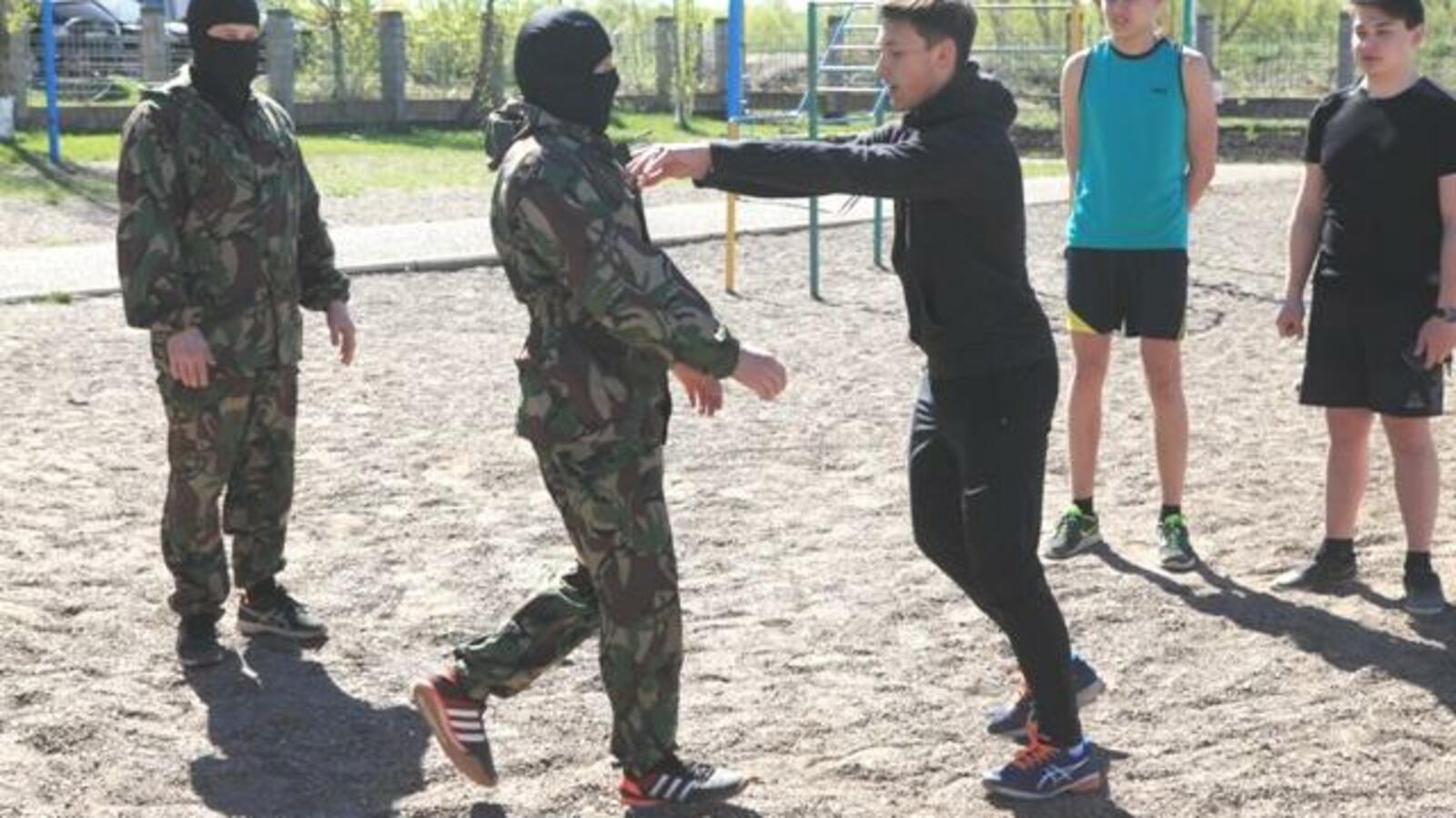 пресс-служба МВД по РБ