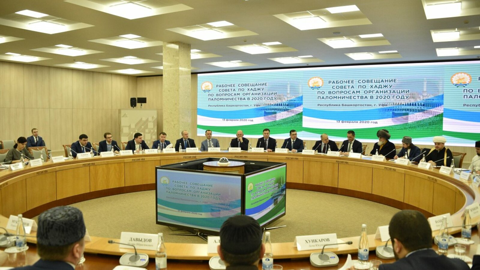 Динар Калимуллин