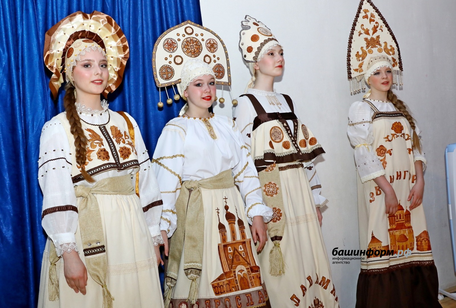 Валерий Шахов ИА «Башинформ»