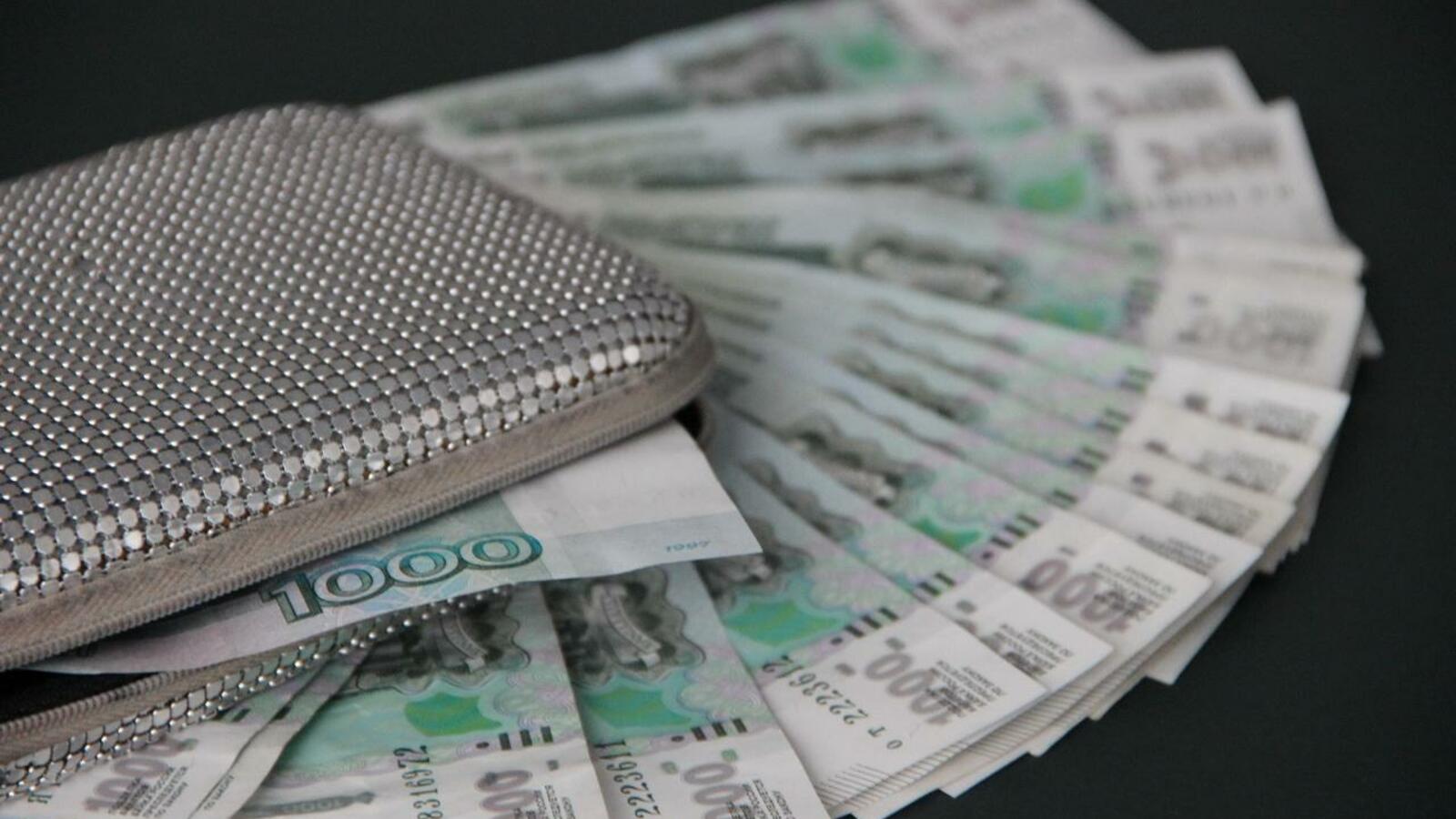 Карина Камаева