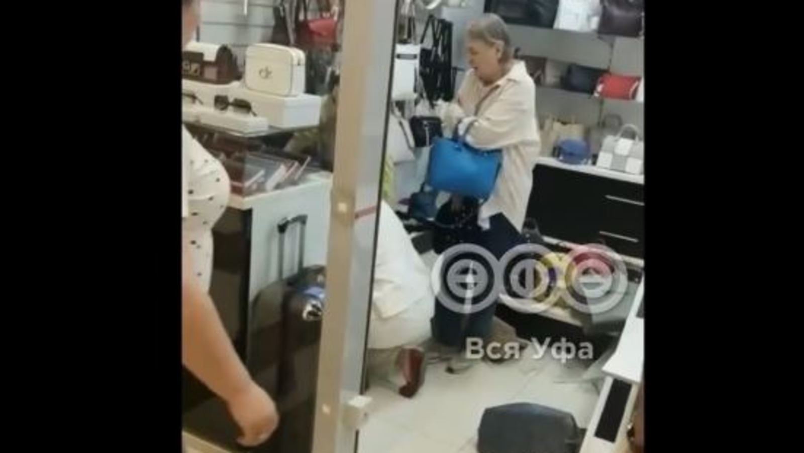 скриншот видео