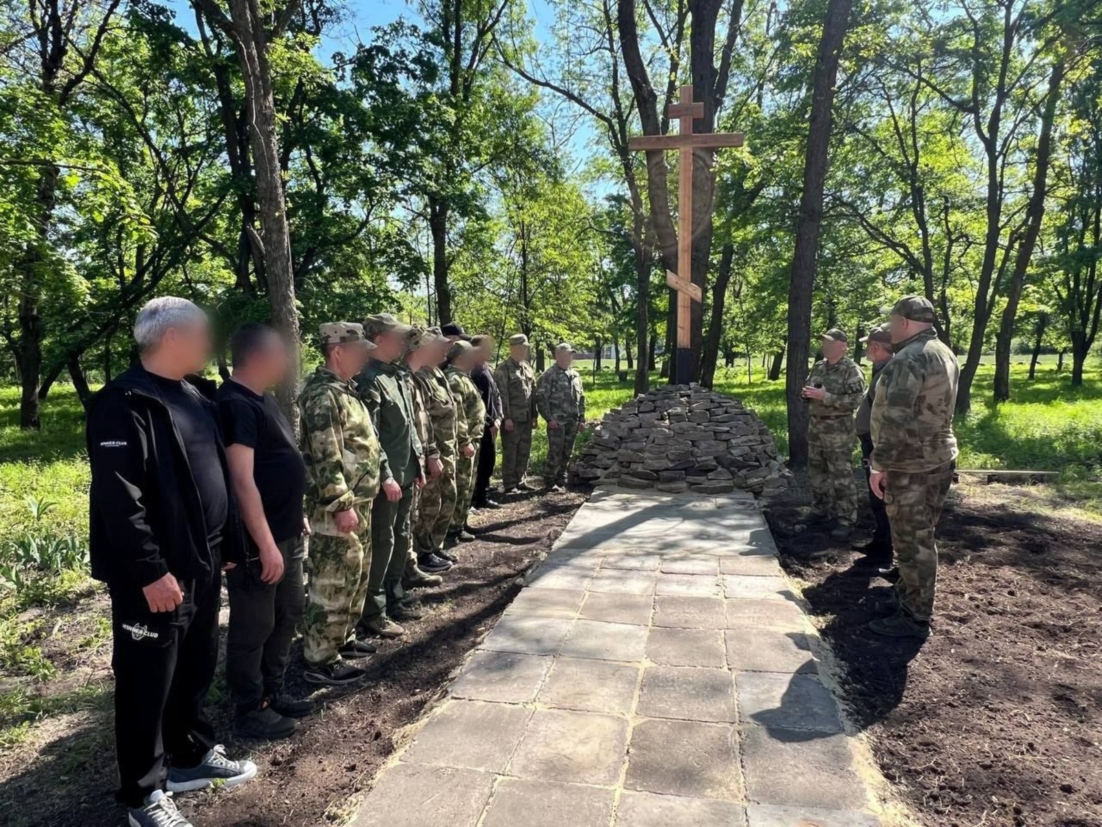 советник Главы РБ по взаимодействию с войсками национальной гвардии РФ Артур Юмагужин
