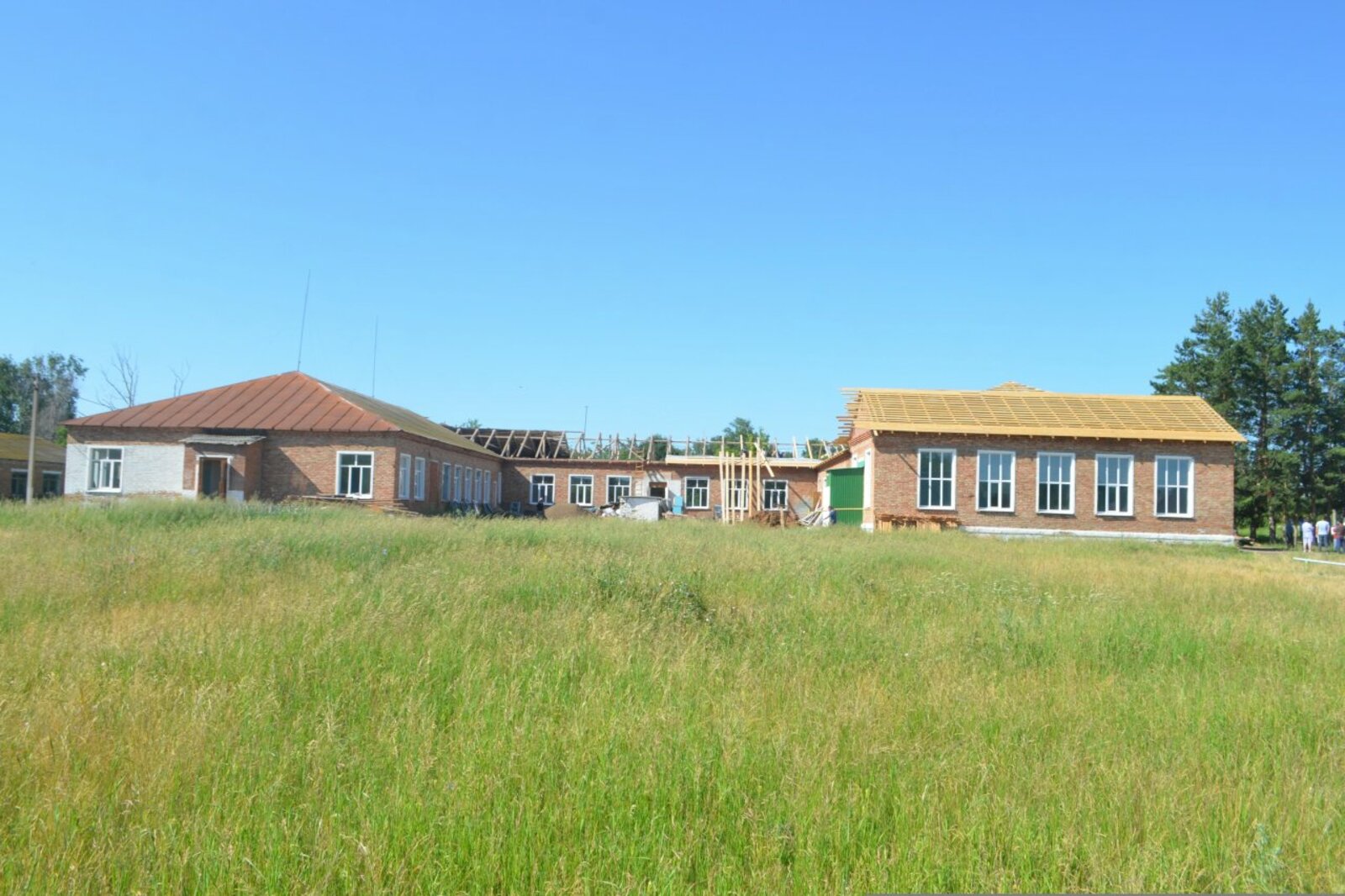 администрация Куюргазинского района