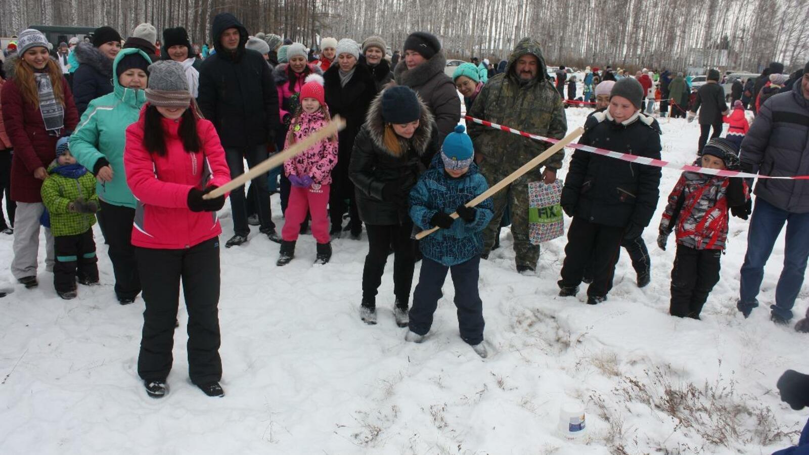 администрация Туймазинского района