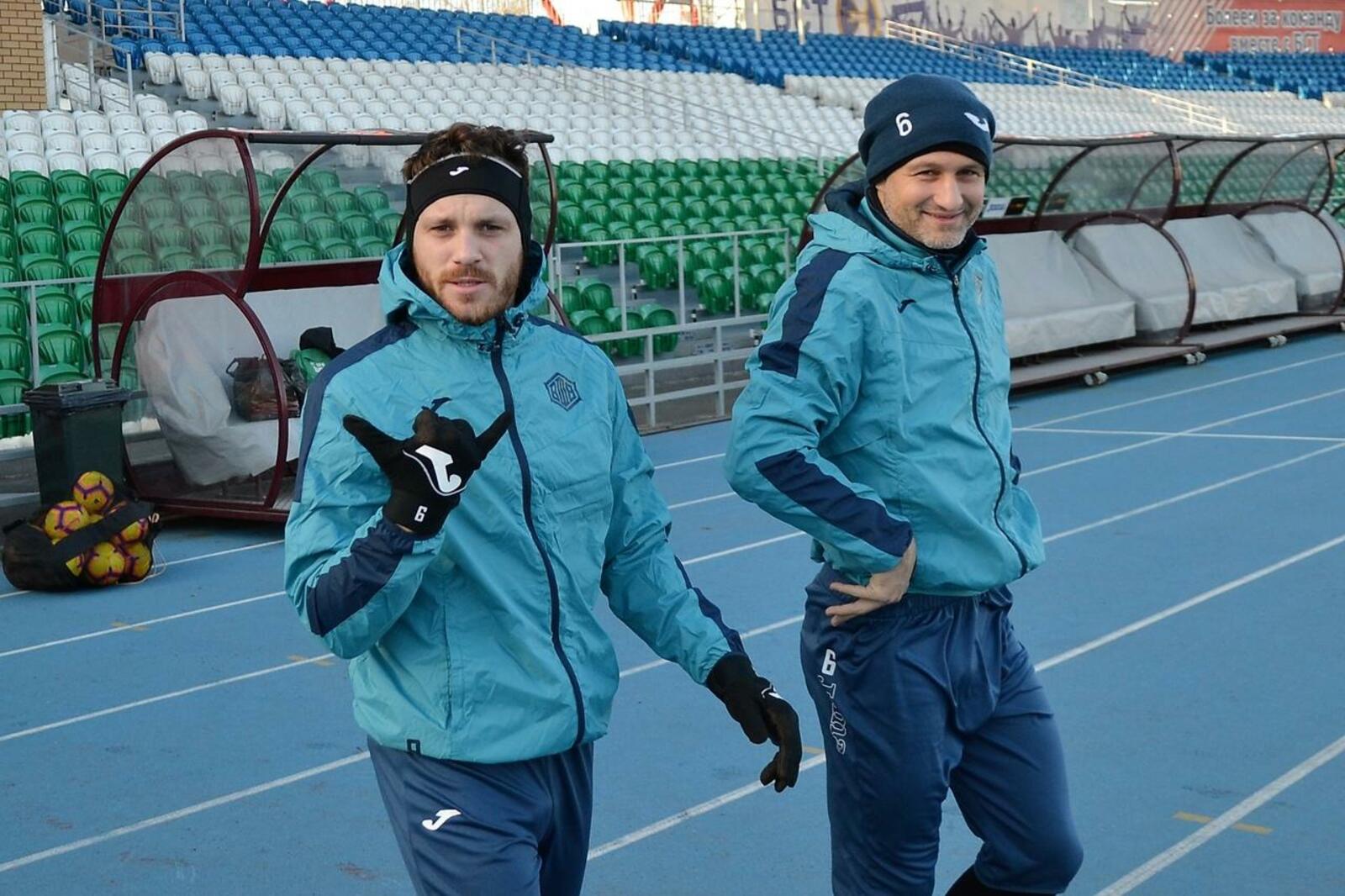 ФК "Уфа"