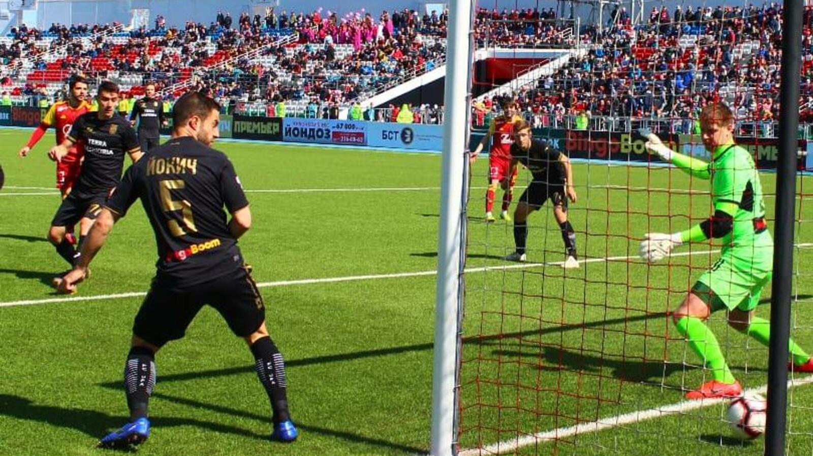 Валерий Шахов