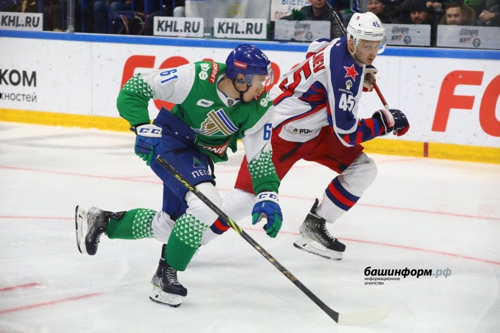 Валерий Шахов