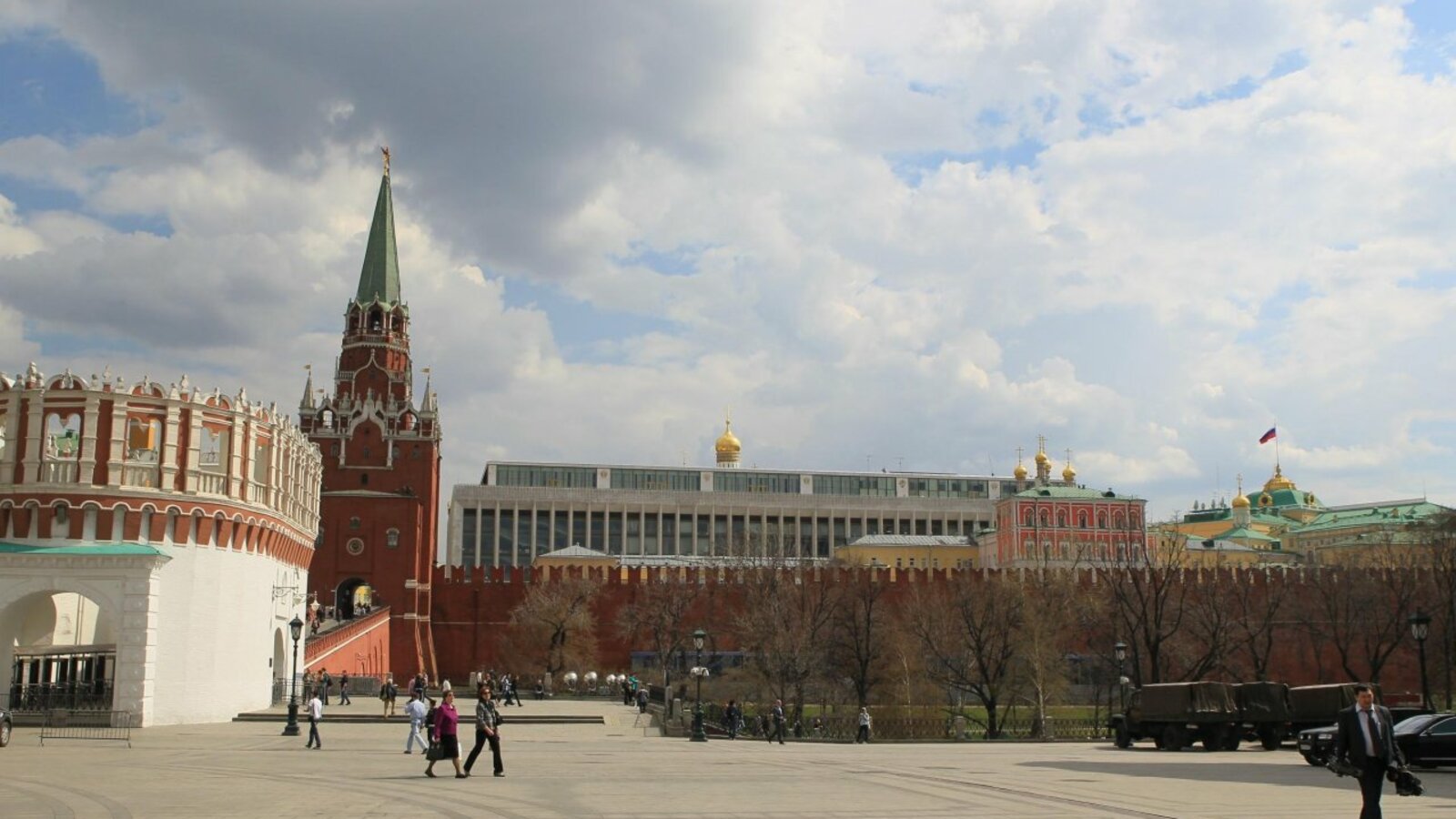 Андрей Старостин