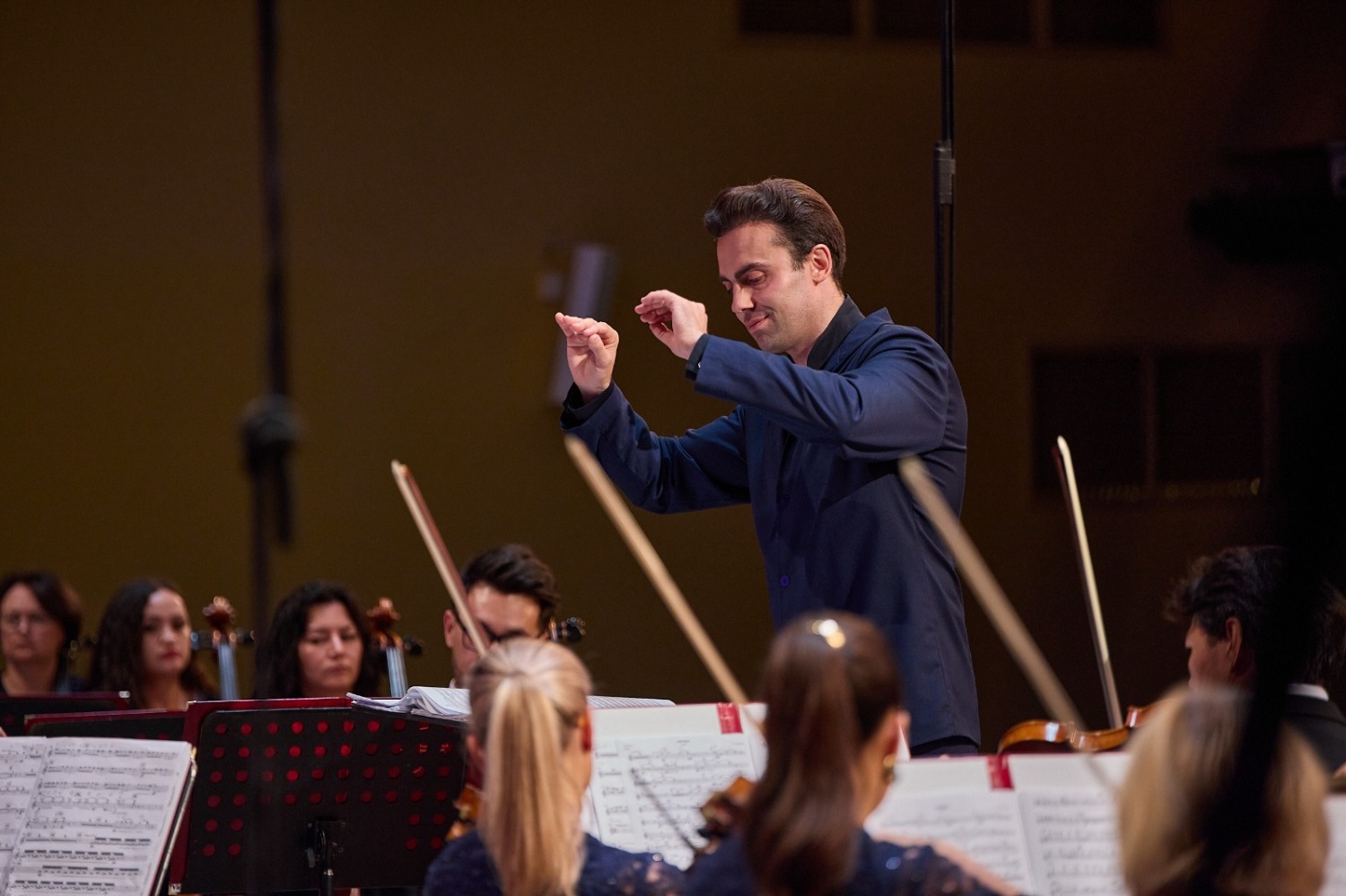 Артур Гильманов пресс-служба ГАСО РБ