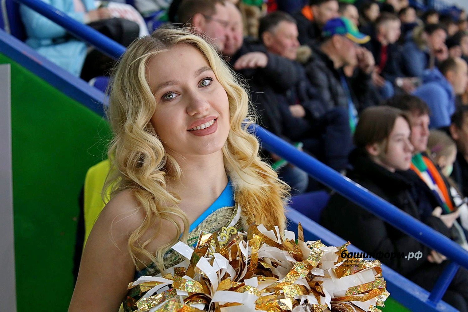 Валерий Шахов