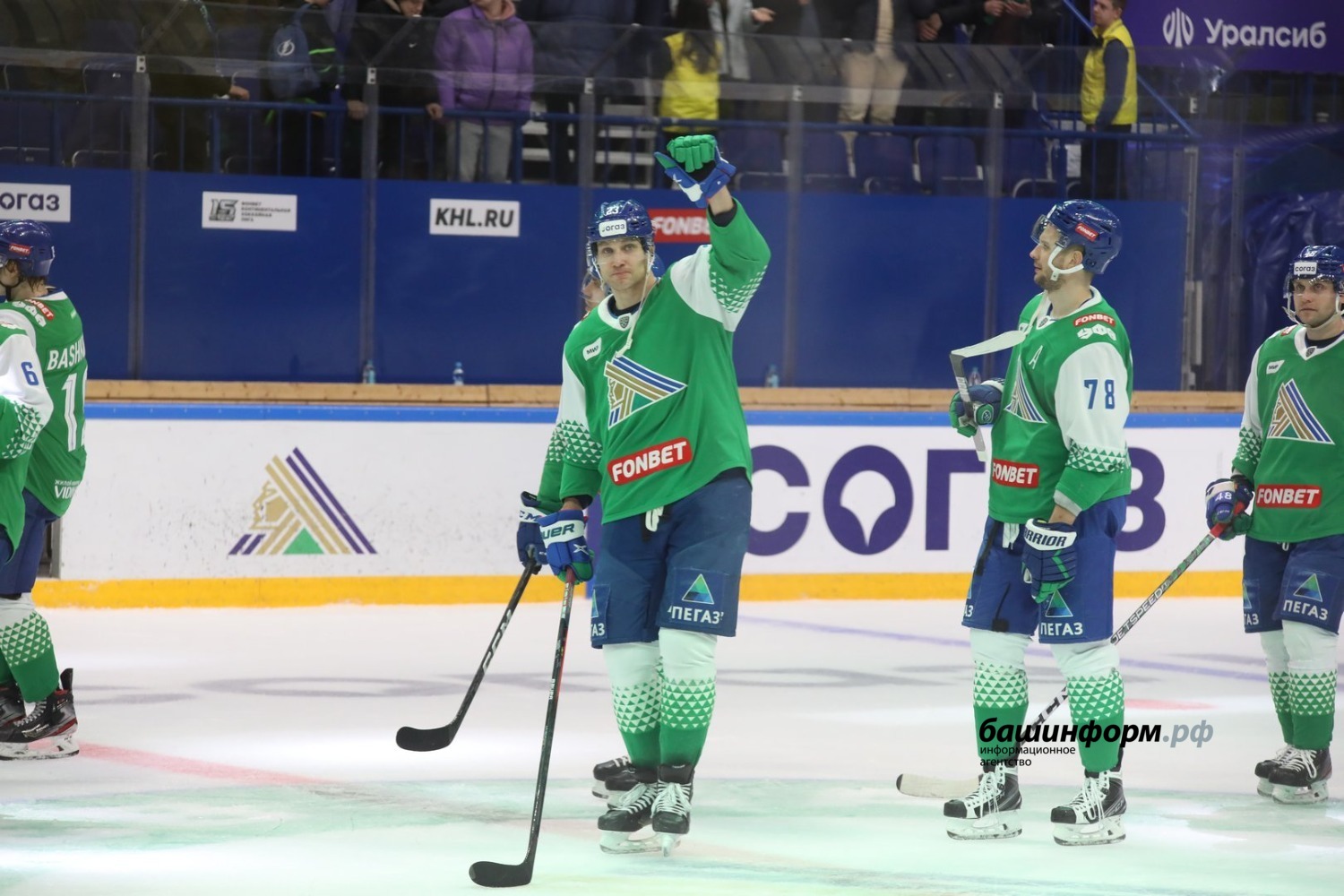 Валерий Шахов