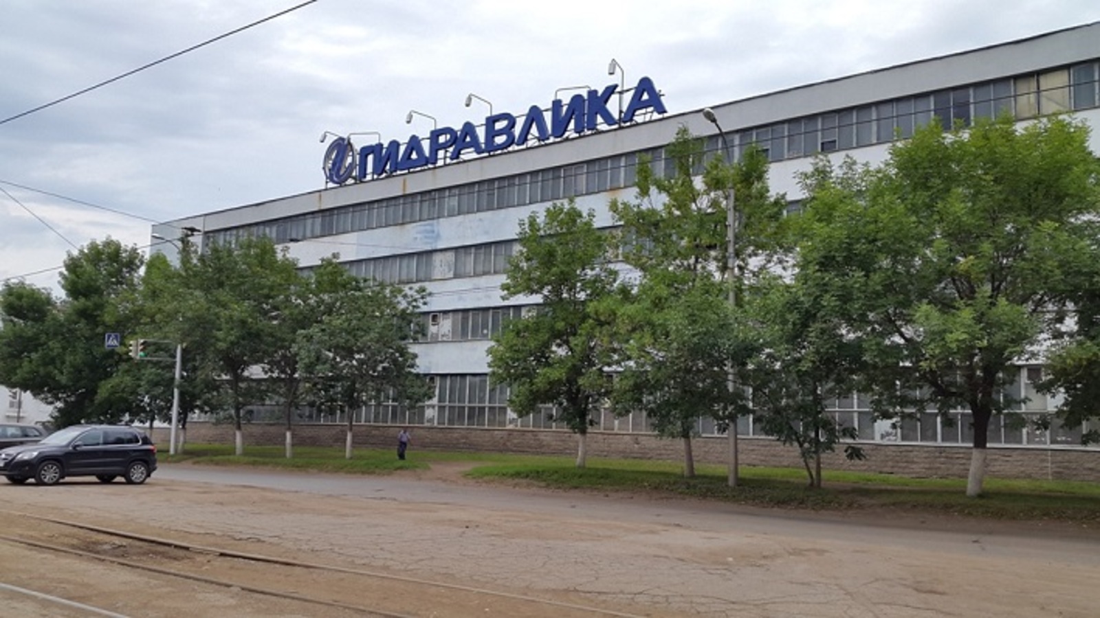 В Уфе промышленное предприятие предложит работу с зарплатой от 100 тысяч рублей