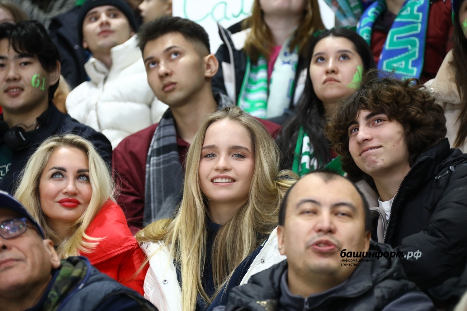 Валерий Шахов ИА «Башинформ»