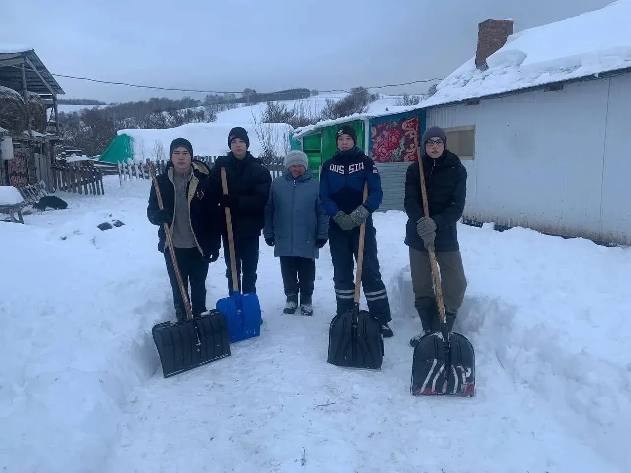 пресс-служба Главы Республики Башкортостан МАХ