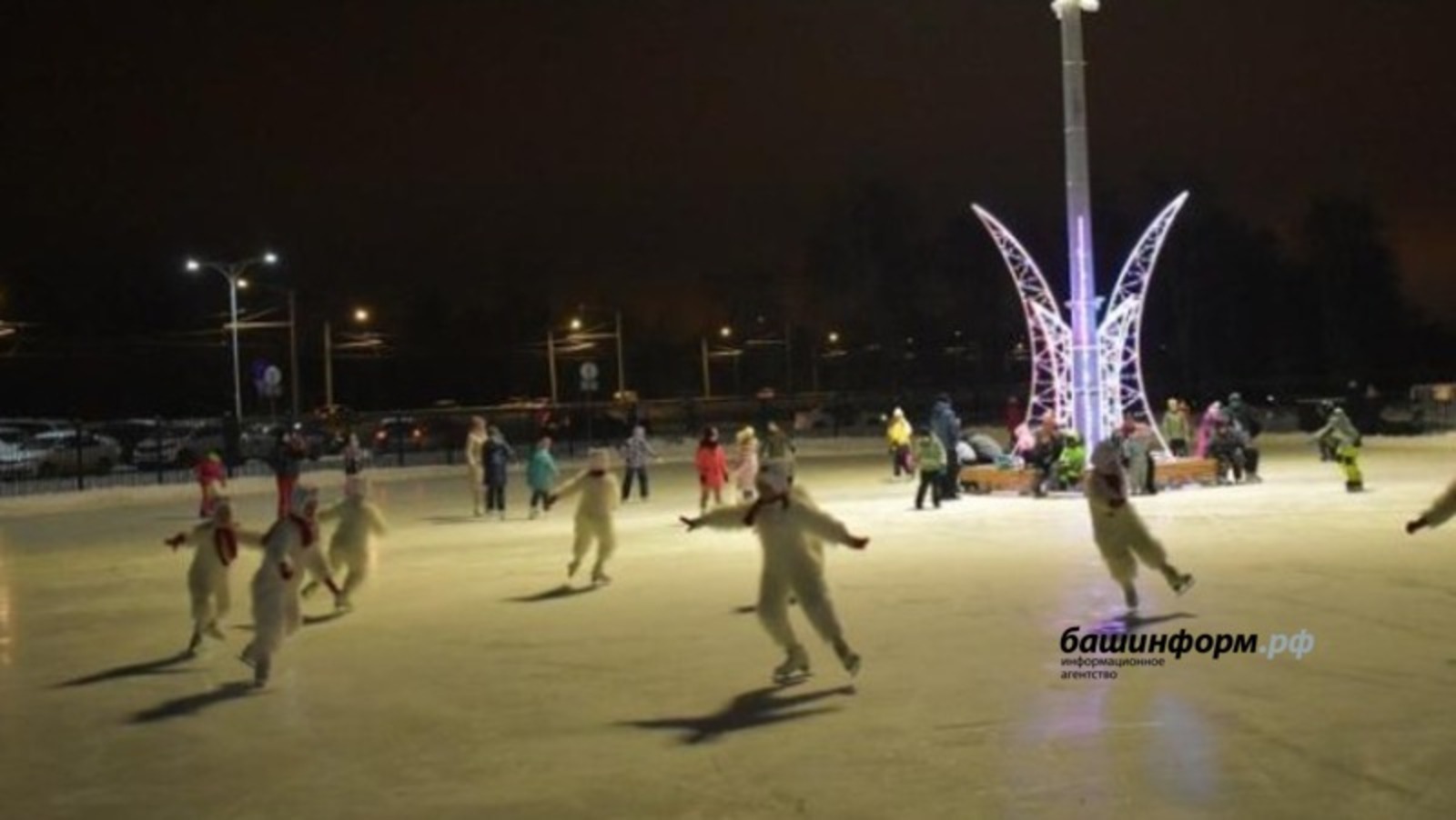 архив ИА "Башинформ"