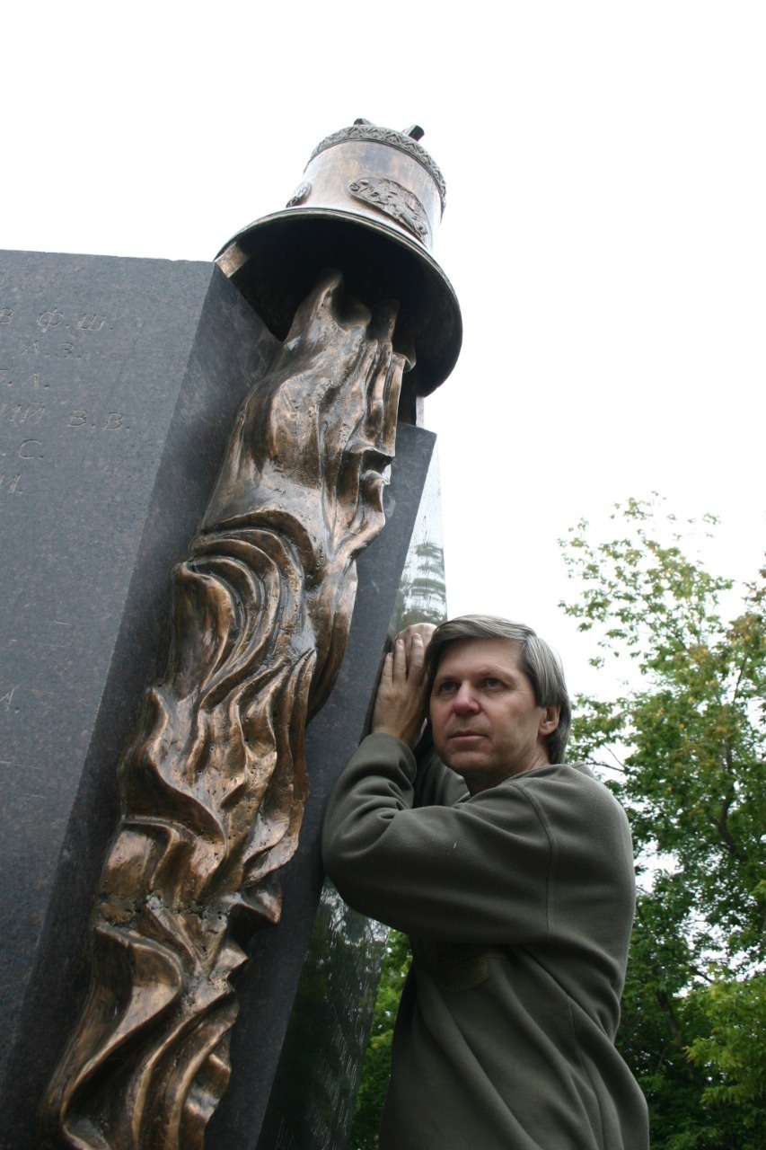 Рафаэль Сарваев