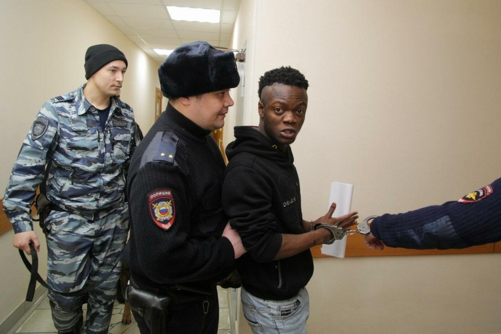 Артур Салимов, Mkset.ru