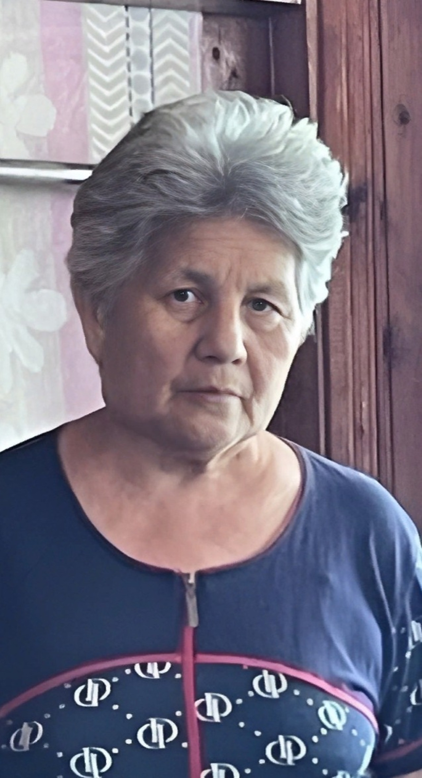 «Лиза Алерт РБ»