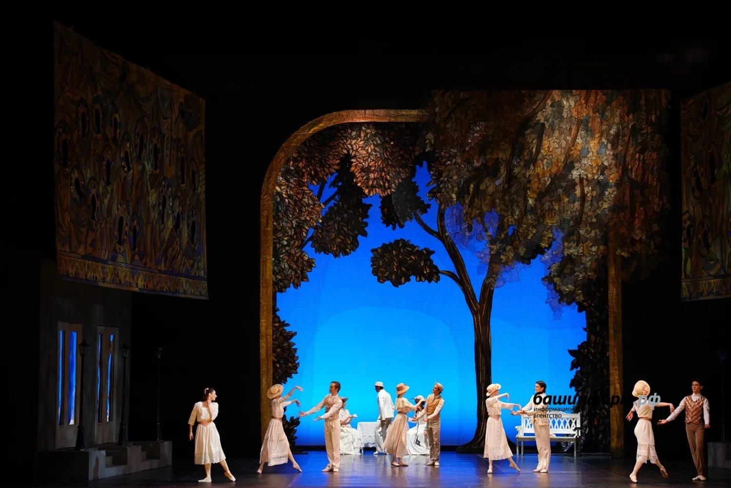 Олег Яровиков