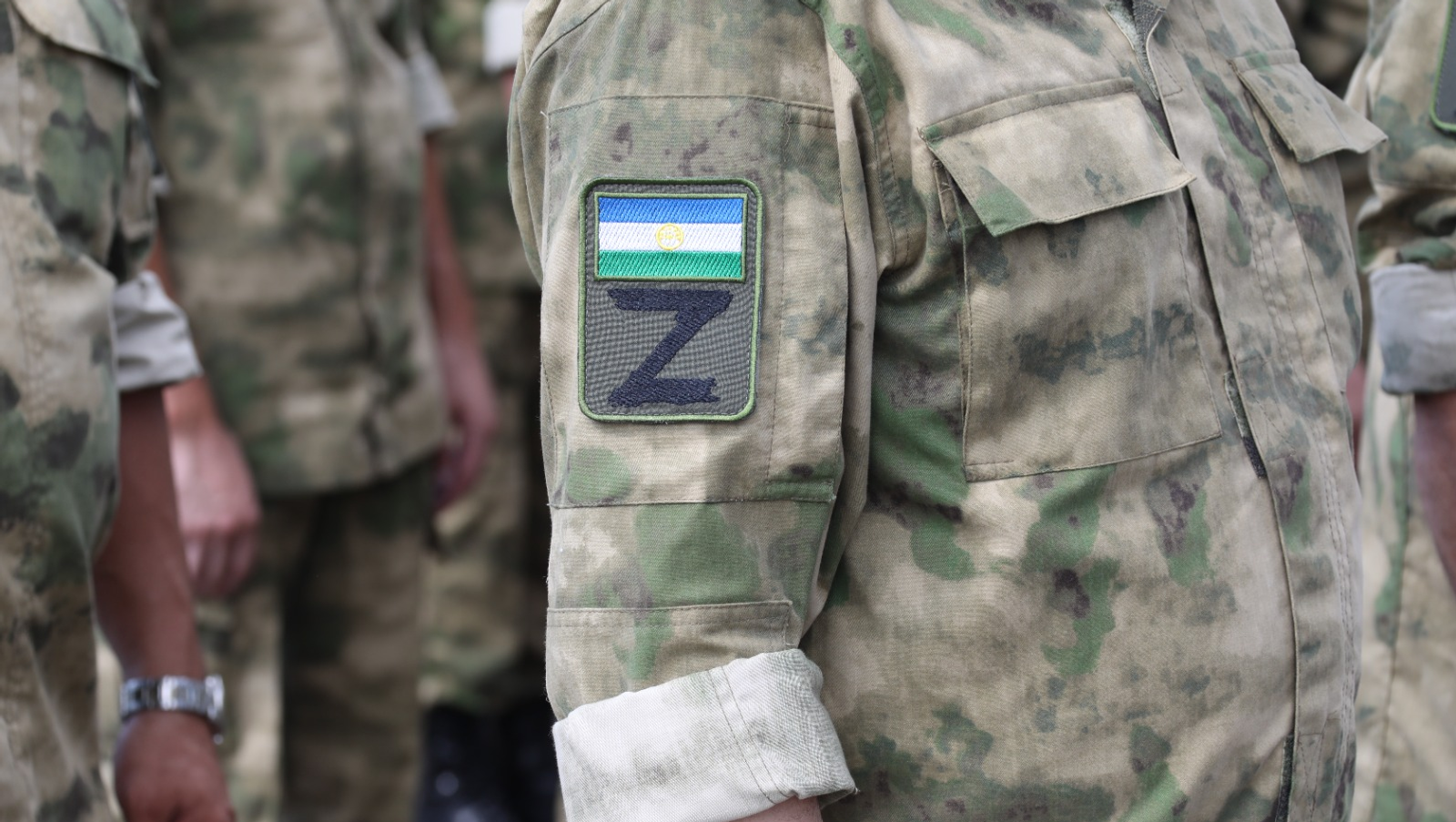 Валерий Шахов