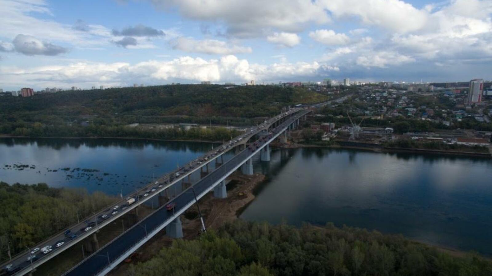 Администрация г. Уфы