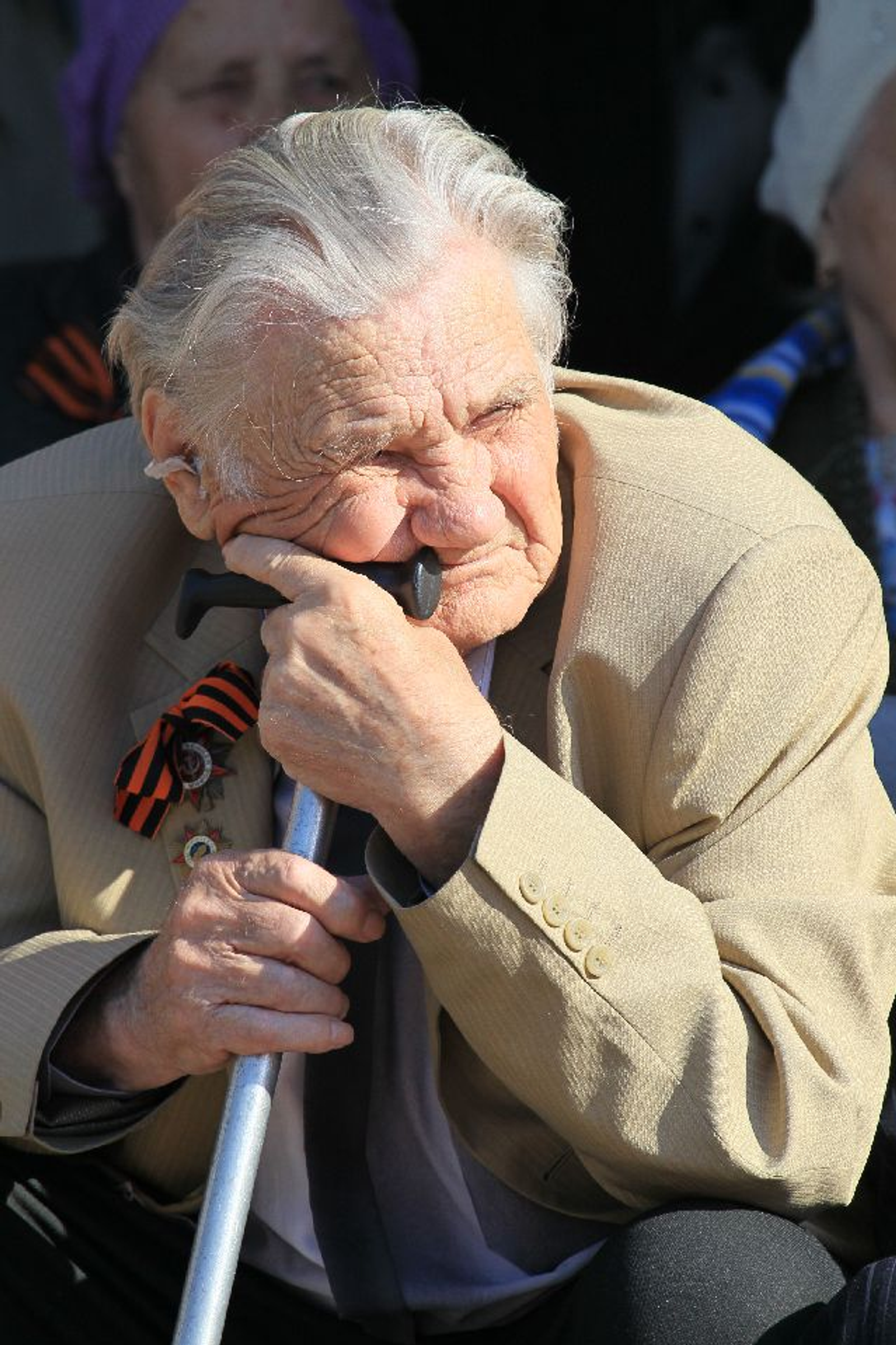 Андрей Старостин