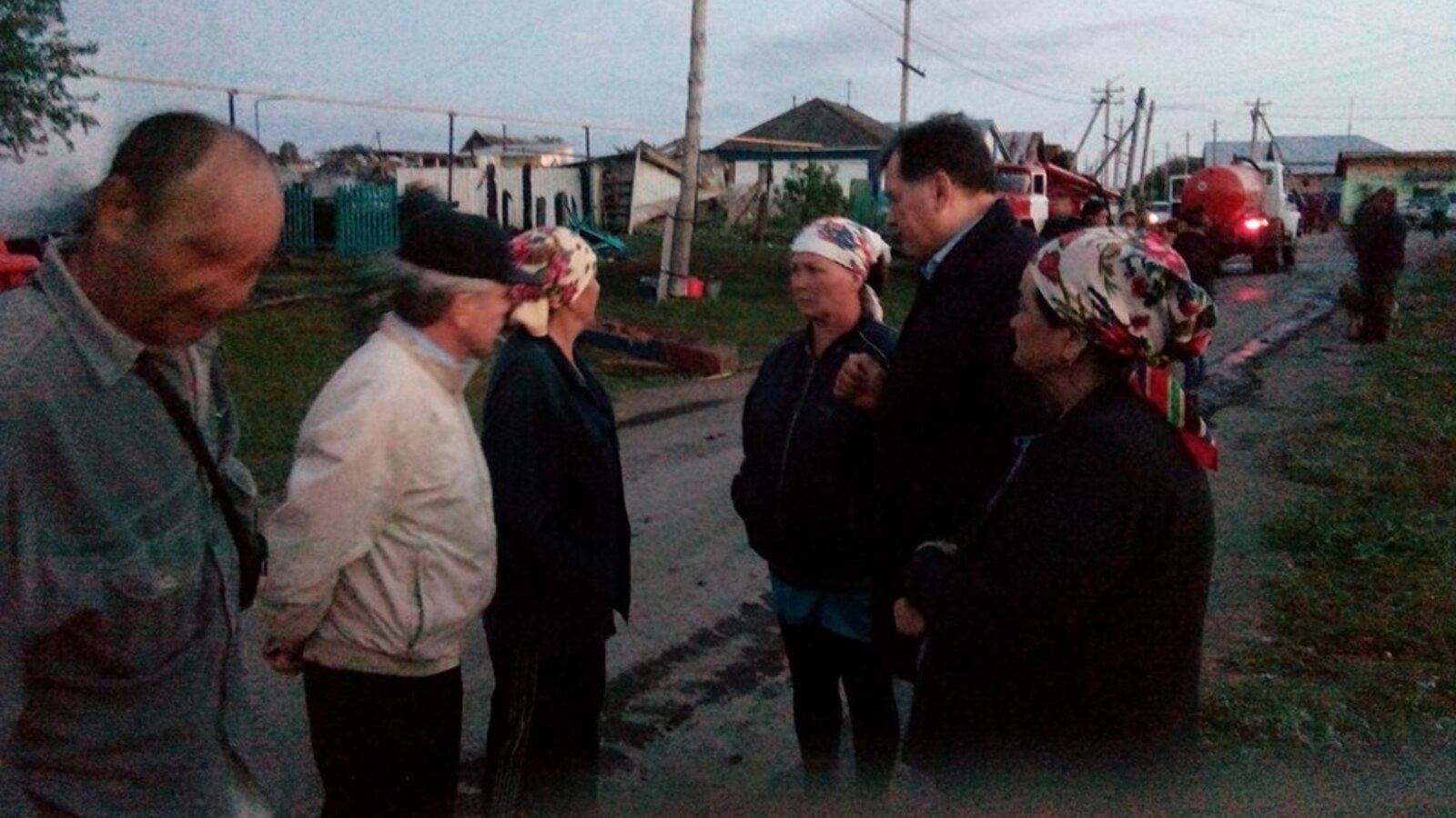 Ильдар Бикбаев