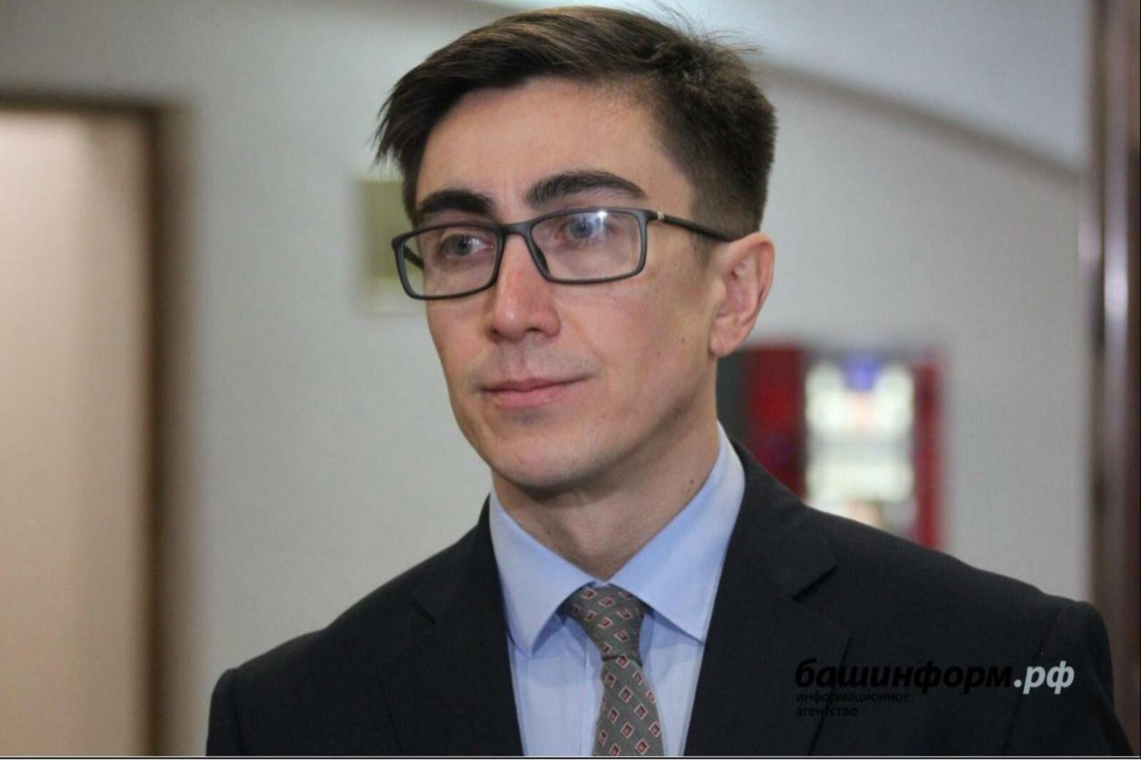 ИА «Башинформ»
