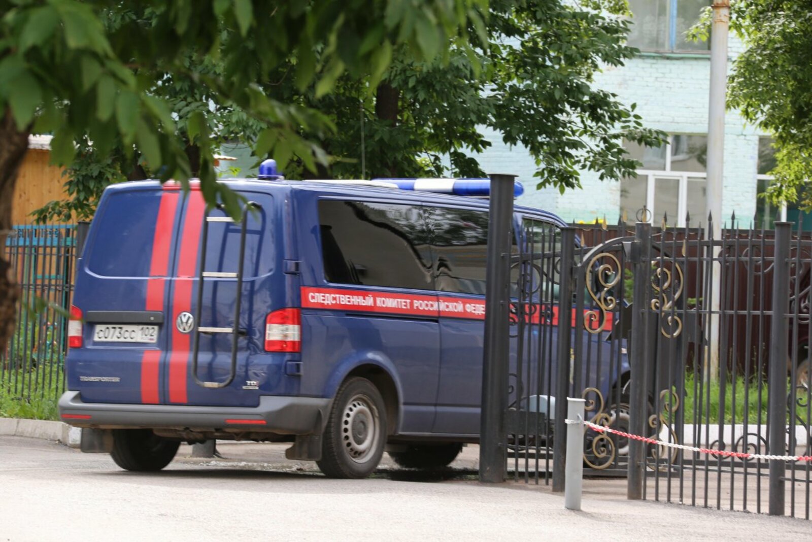 Олег Яровиков